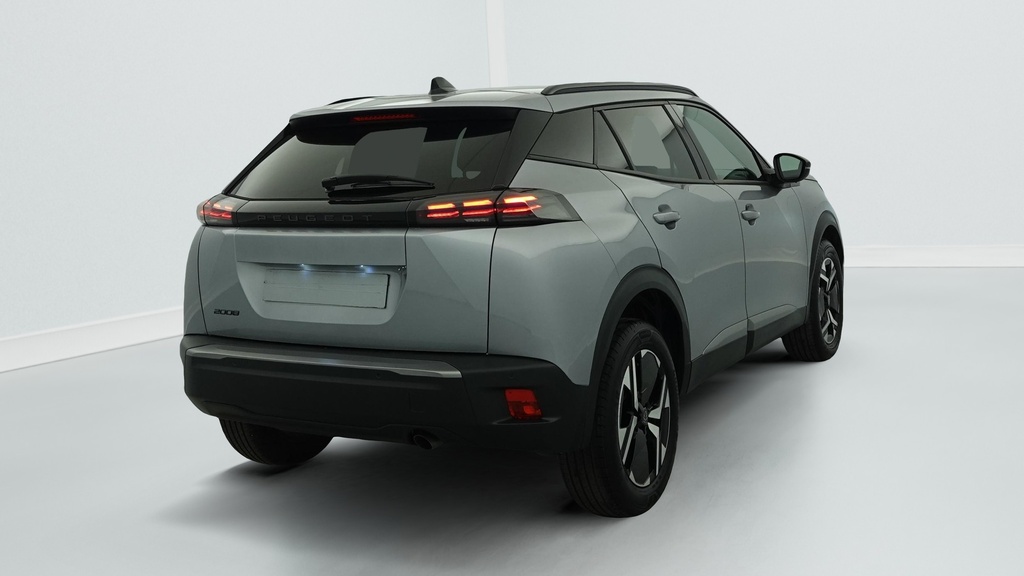 Peugeot 2008 100 S&S BVM6 Allure