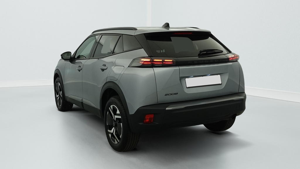 Peugeot 2008 100 S&S BVM6 Allure