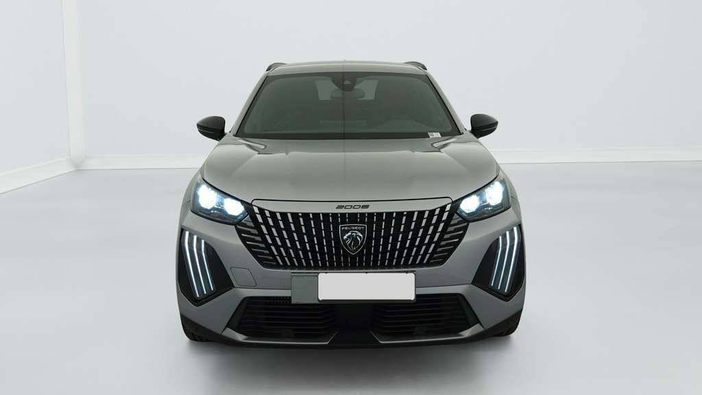 Peugeot 2008 100 S&S BVM6 Allure