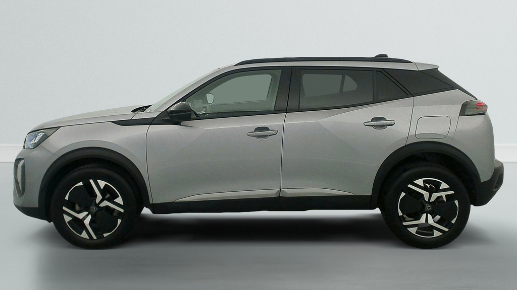 Peugeot 2008 100 S&S BVM6 Allure