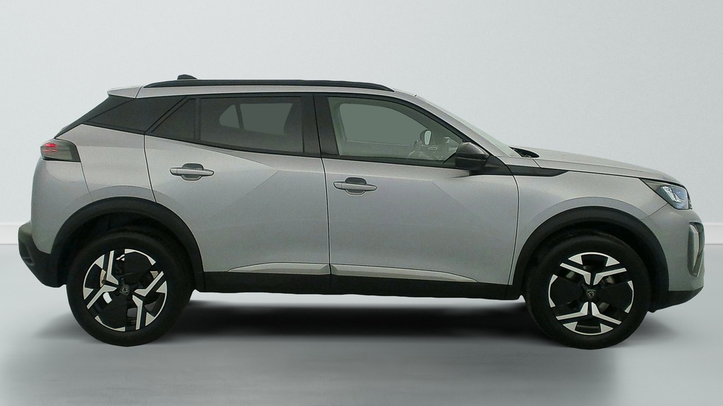 Peugeot 2008 100 S&S BVM6 Allure