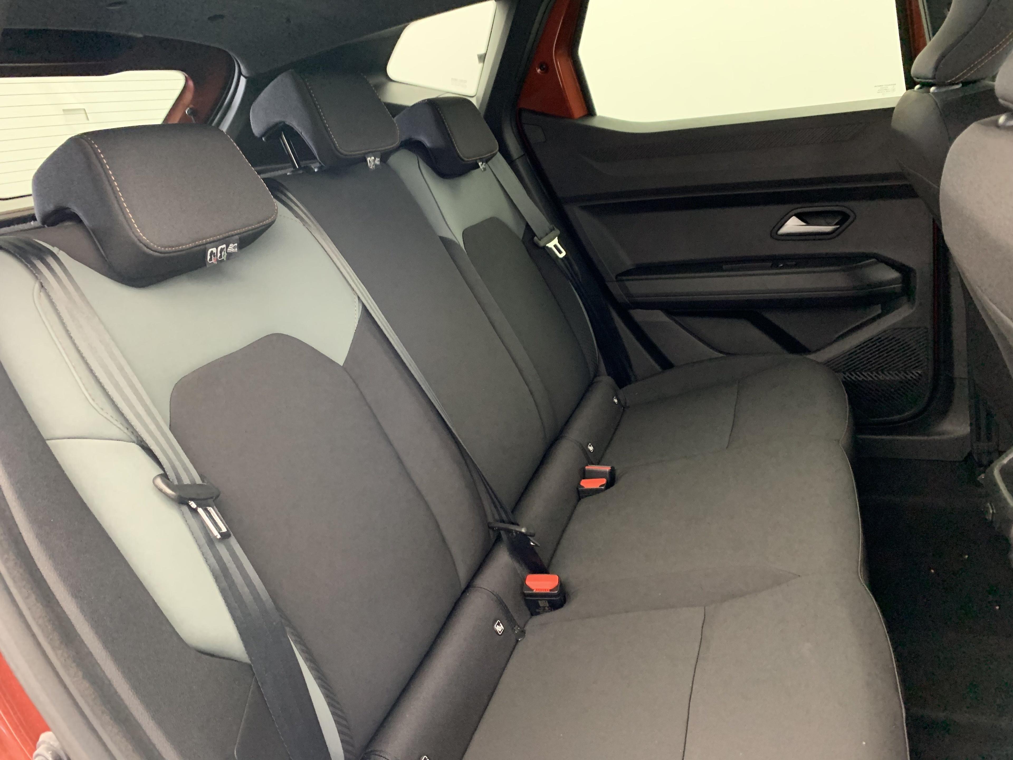 dacia DUSTER Mild Hybrid 130 4x4 Extreme