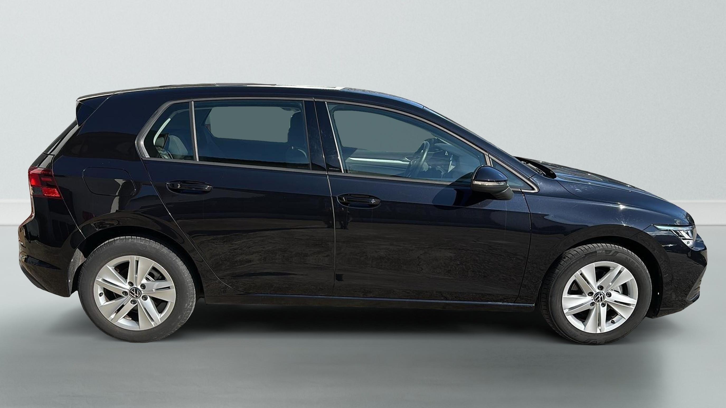 Volkswagen GOLF 8 1.5 TSI ACT OPF 130 BVM6 LIFE