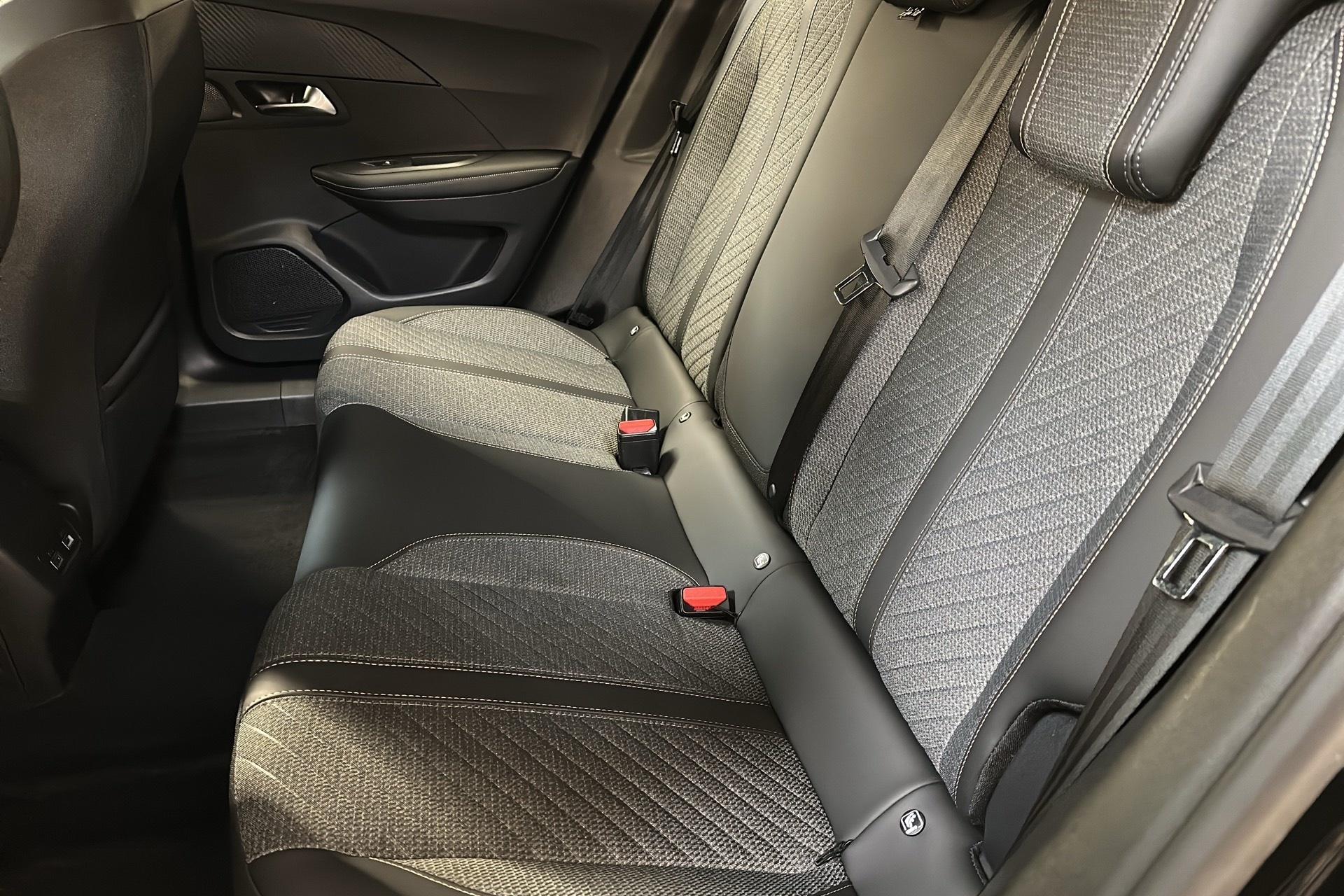 Peugeot 2008 100 S&S BVM6 Allure