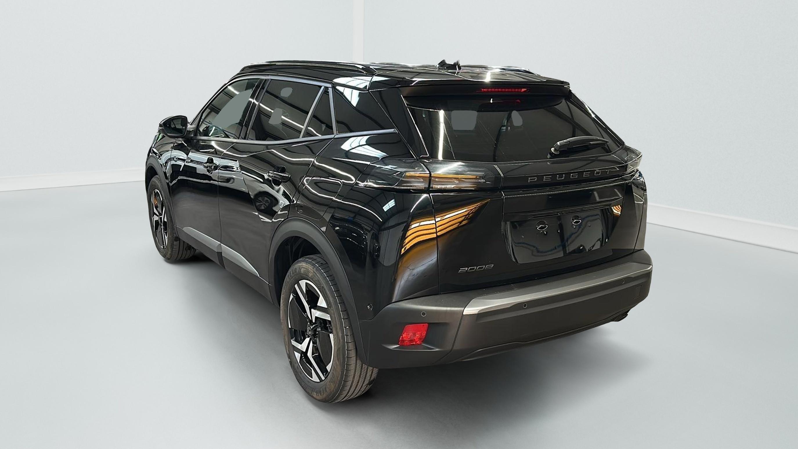 Peugeot 2008 100 S&S BVM6 Allure