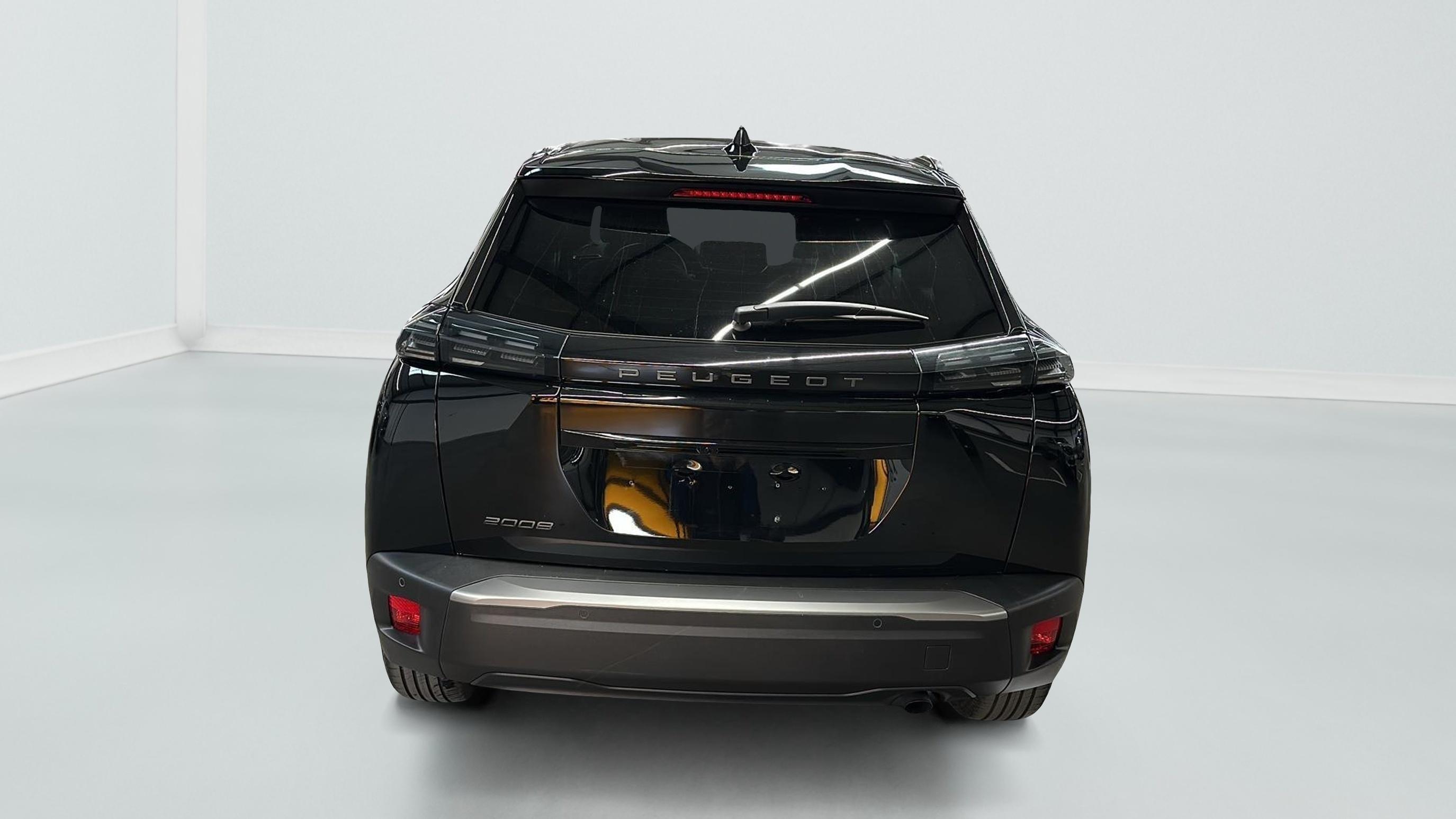 Peugeot 2008 100 S&S BVM6 Allure