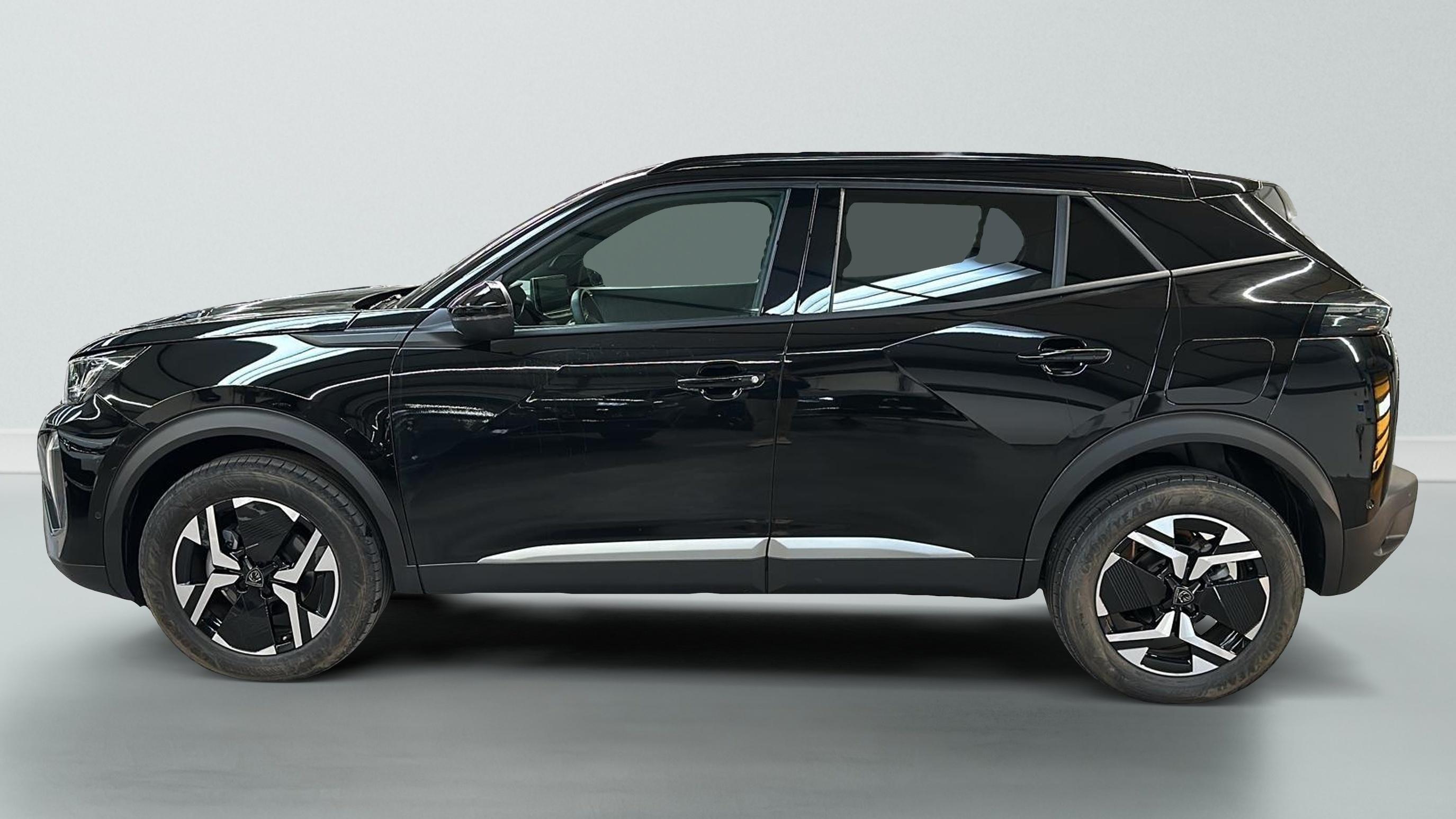 Peugeot 2008 100 S&S BVM6 Allure