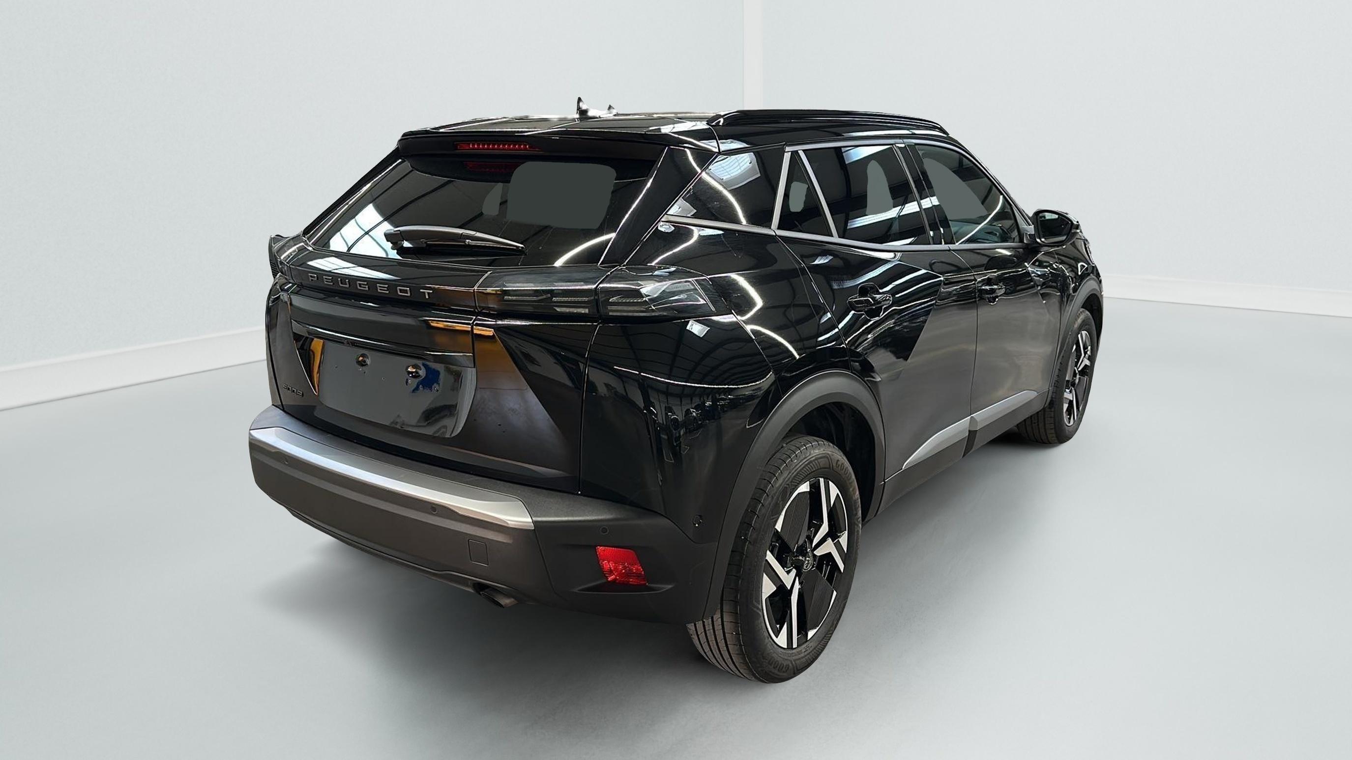 Peugeot 2008 100 S&S BVM6 Allure