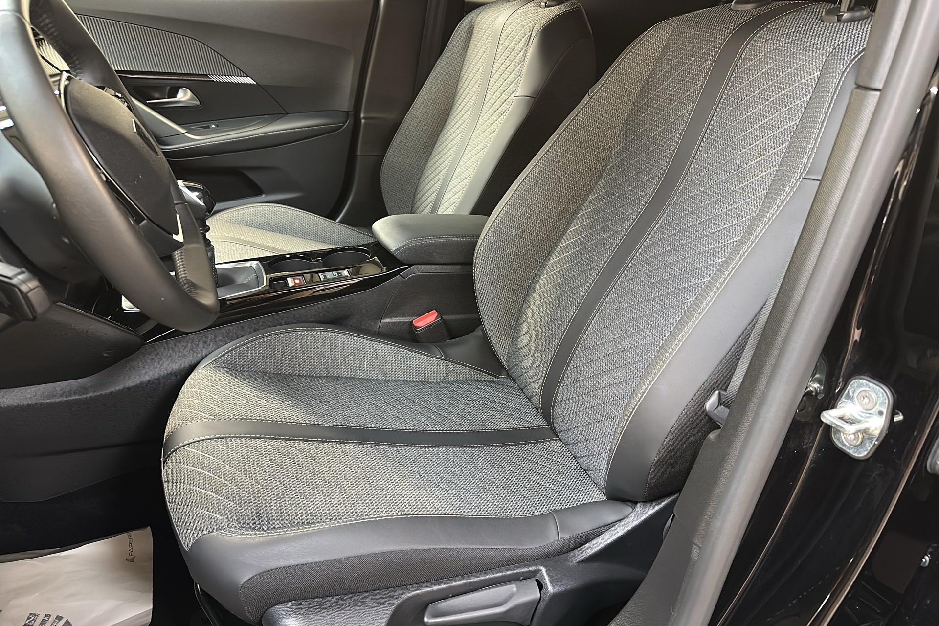 Peugeot 2008 100 S&S BVM6 Allure