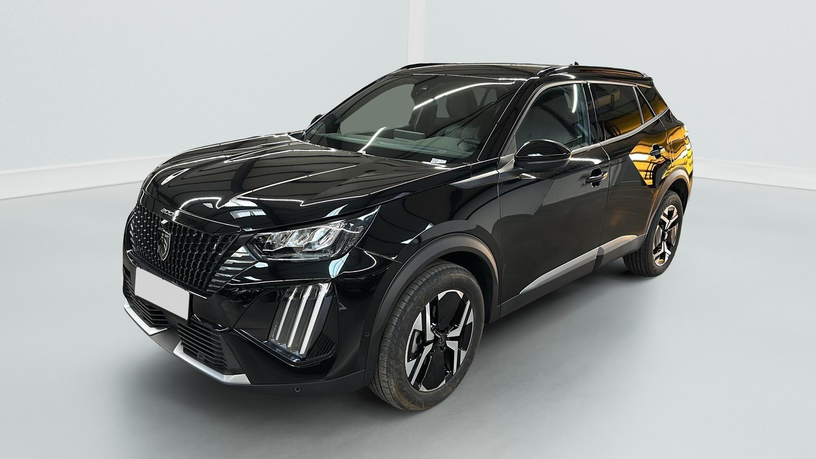 Peugeot 2008 100 S&S BVM6 Allure