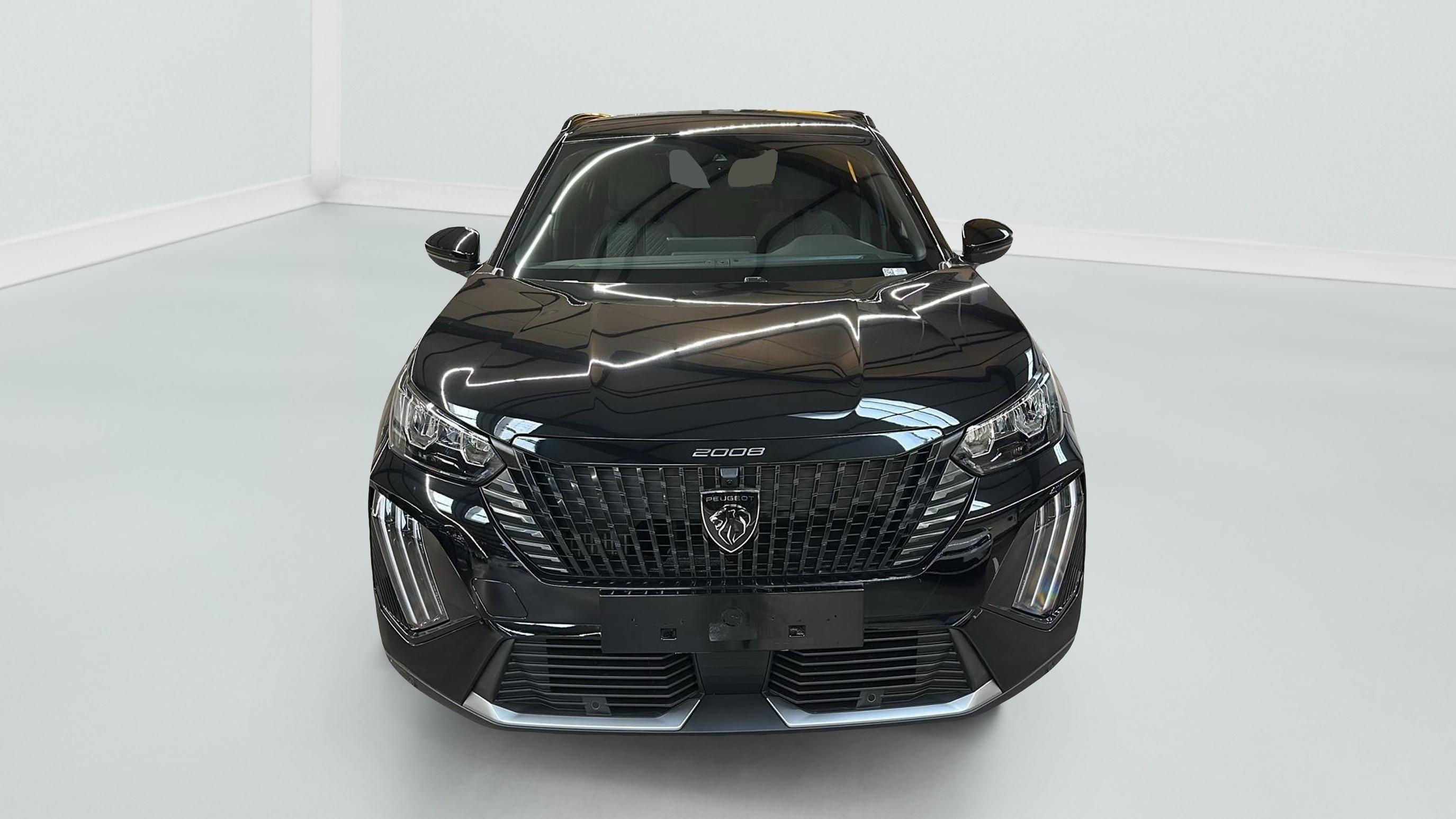 Peugeot 2008 100 S&S BVM6 Allure