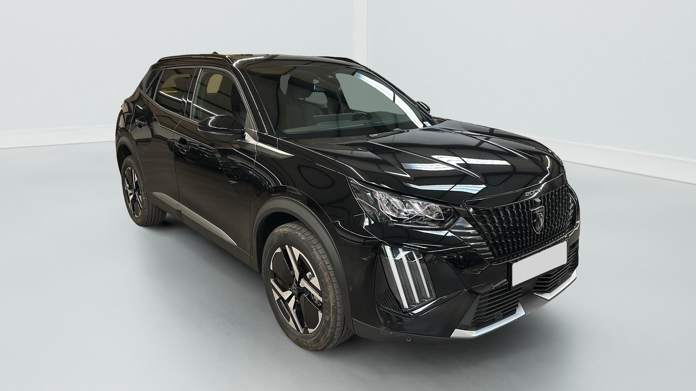 Peugeot 2008 100 S&S BVM6 Allure