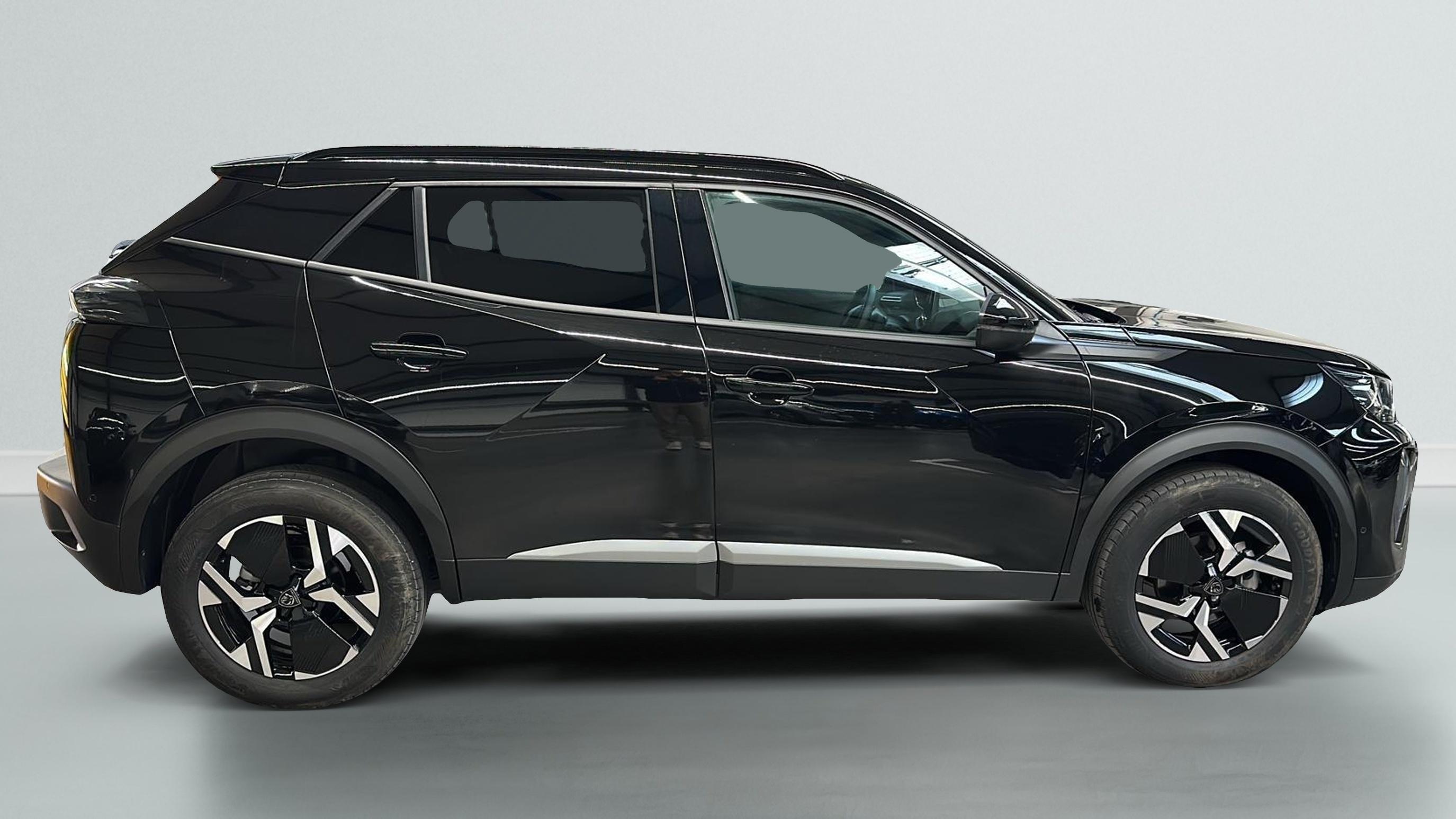 Peugeot 2008 100 S&S BVM6 Allure