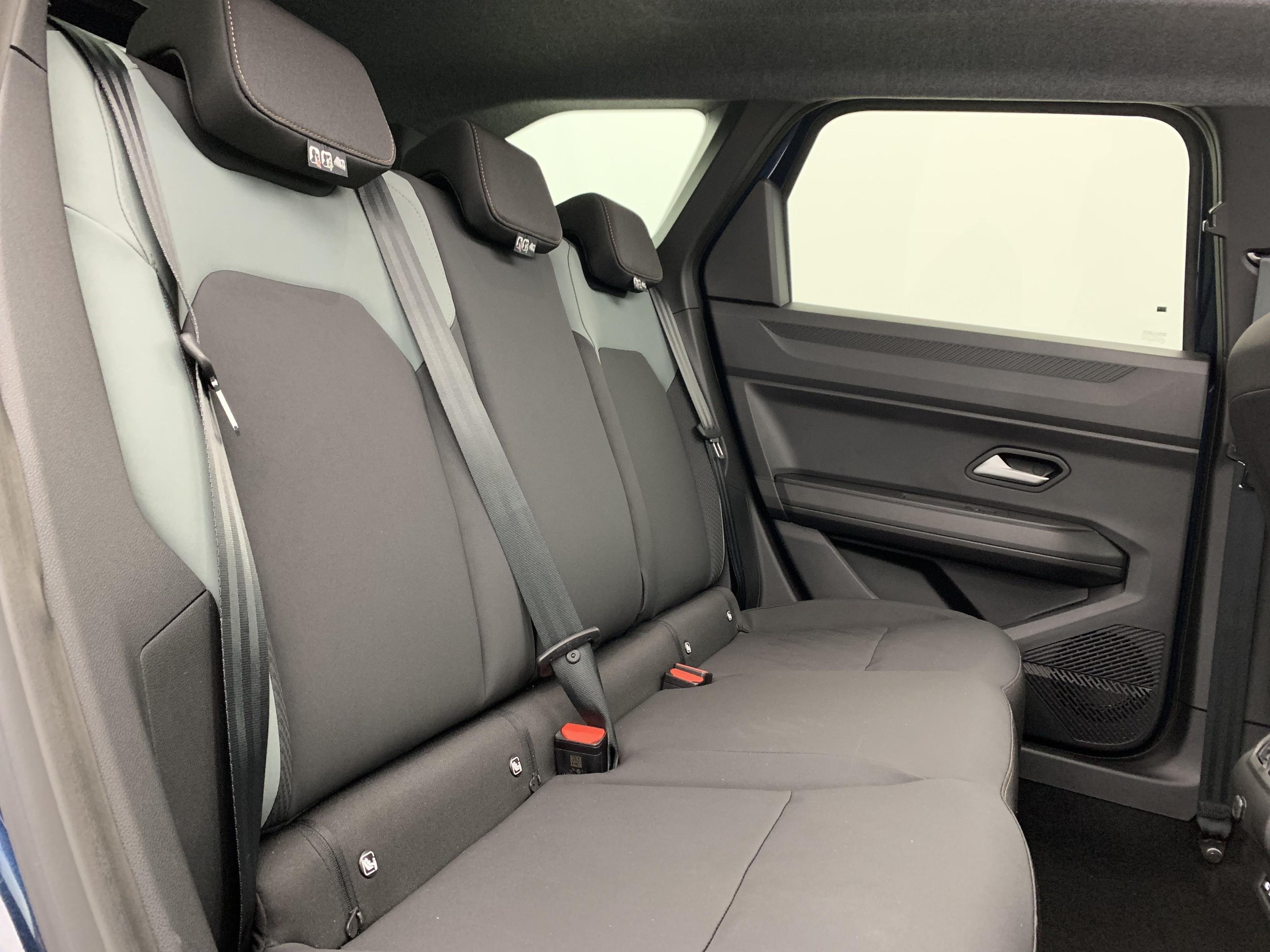 dacia BIGSTER HYBRID 155 Extreme