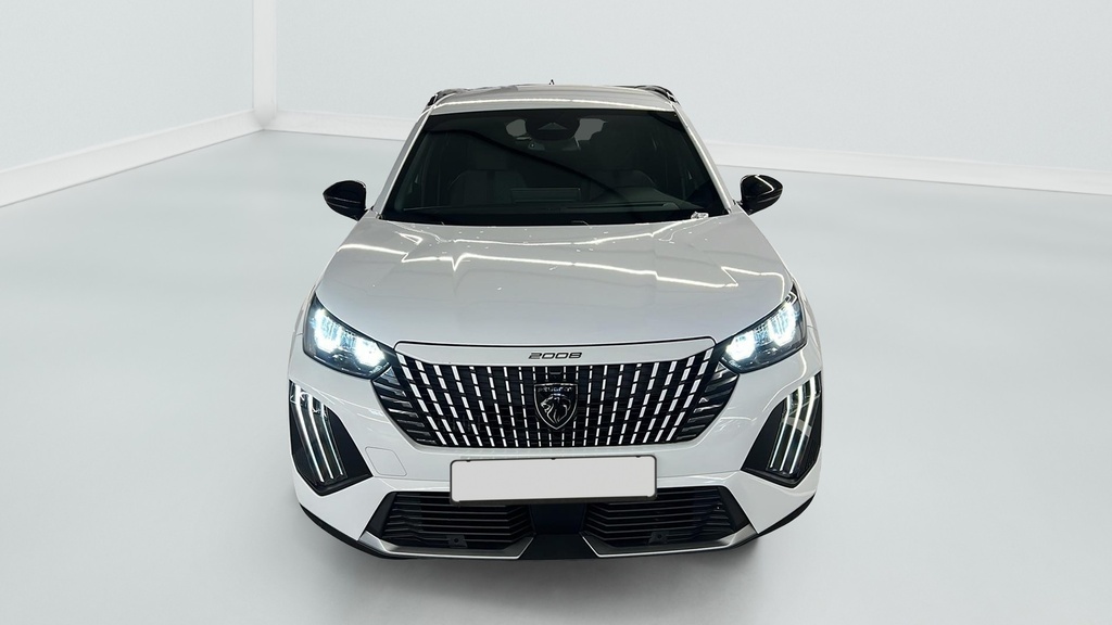 Peugeot 2008 Hybrid 145 e-DCS6 Allure