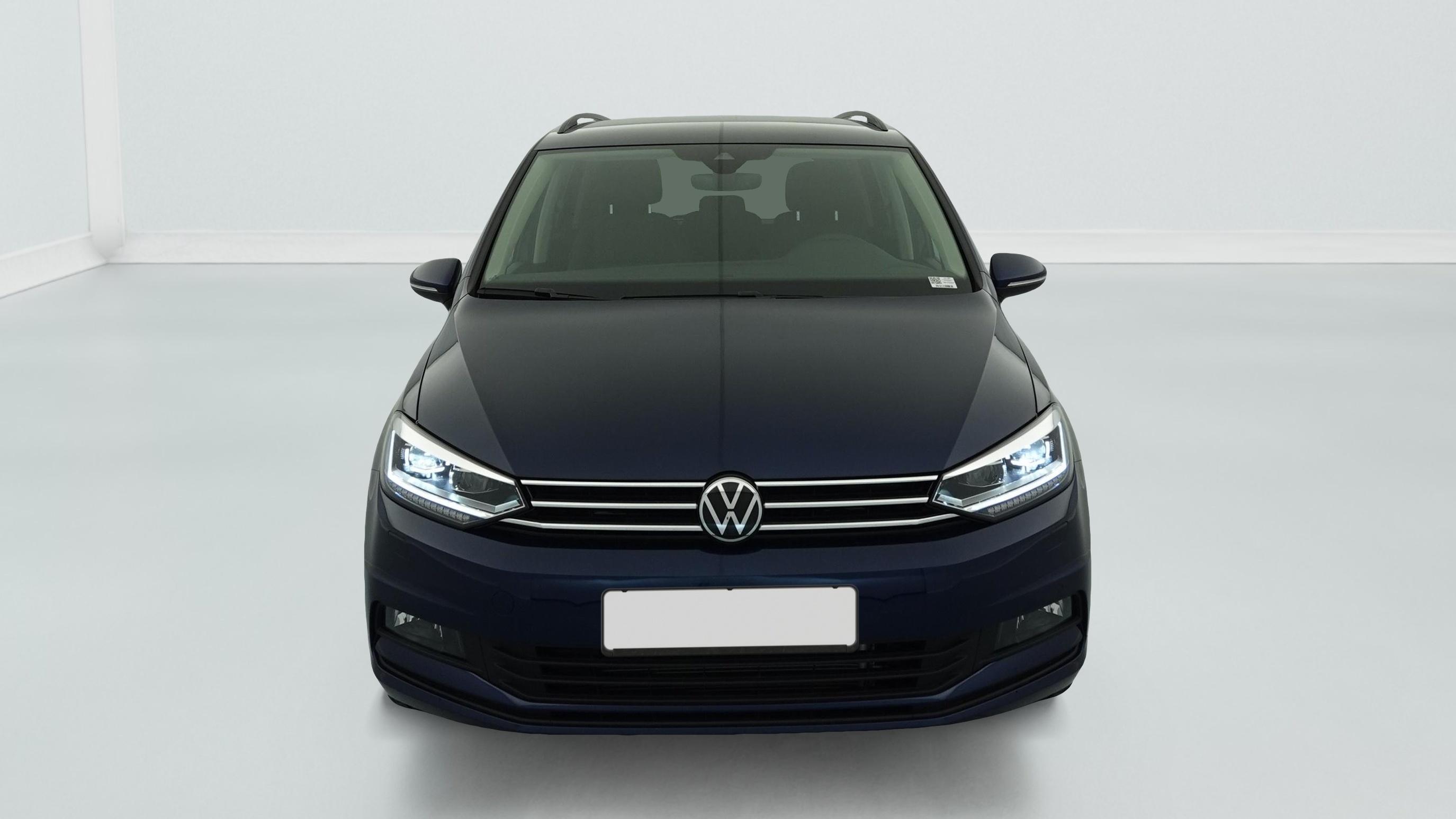 Volkswagen Touran 1.5 TSI EVO 150 DSG7 7pl VW Edition