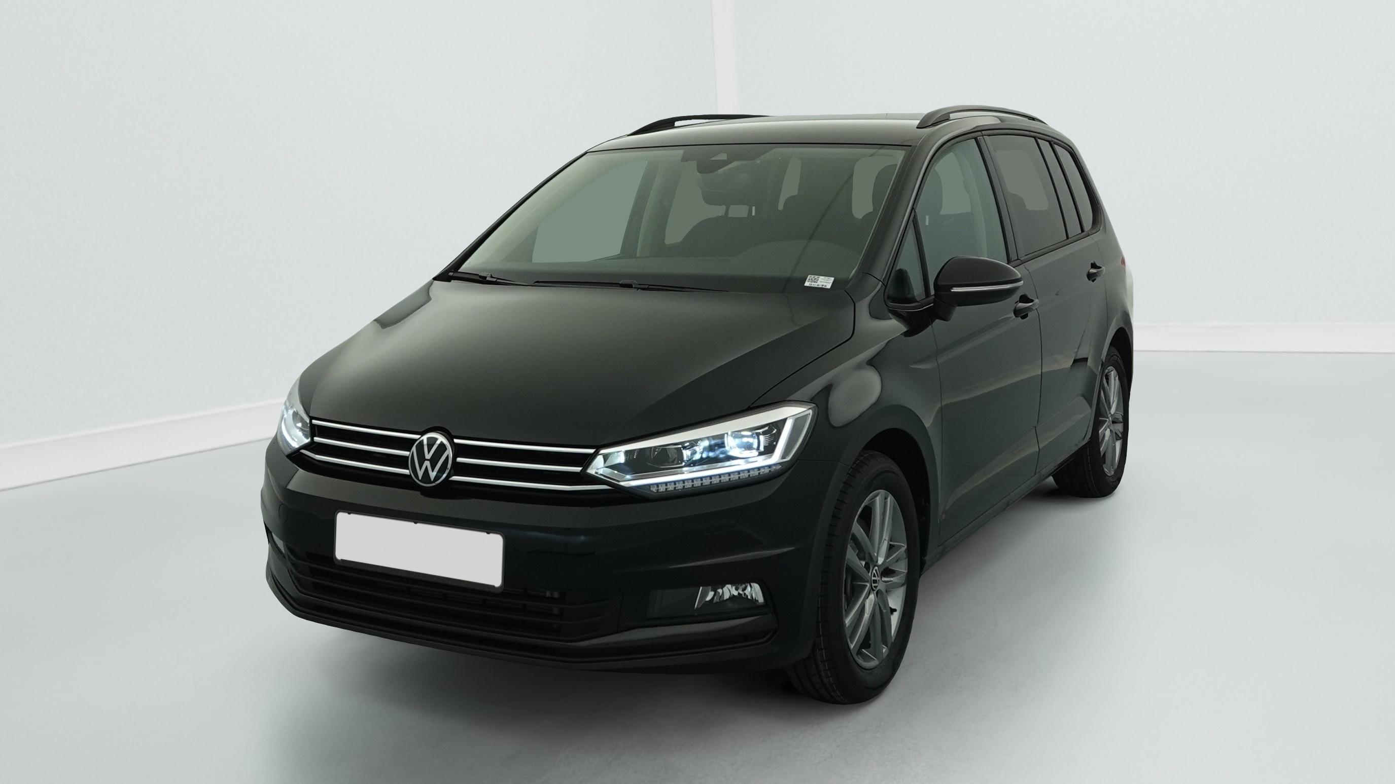 Volkswagen Touran 1.5 TSI EVO 150 DSG7 7pl VW Edition