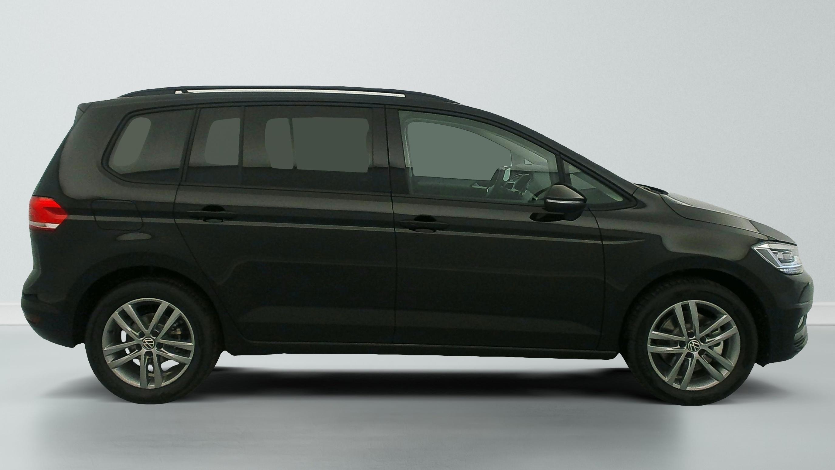 Volkswagen Touran 1.5 TSI EVO 150 DSG7 7pl VW Edition