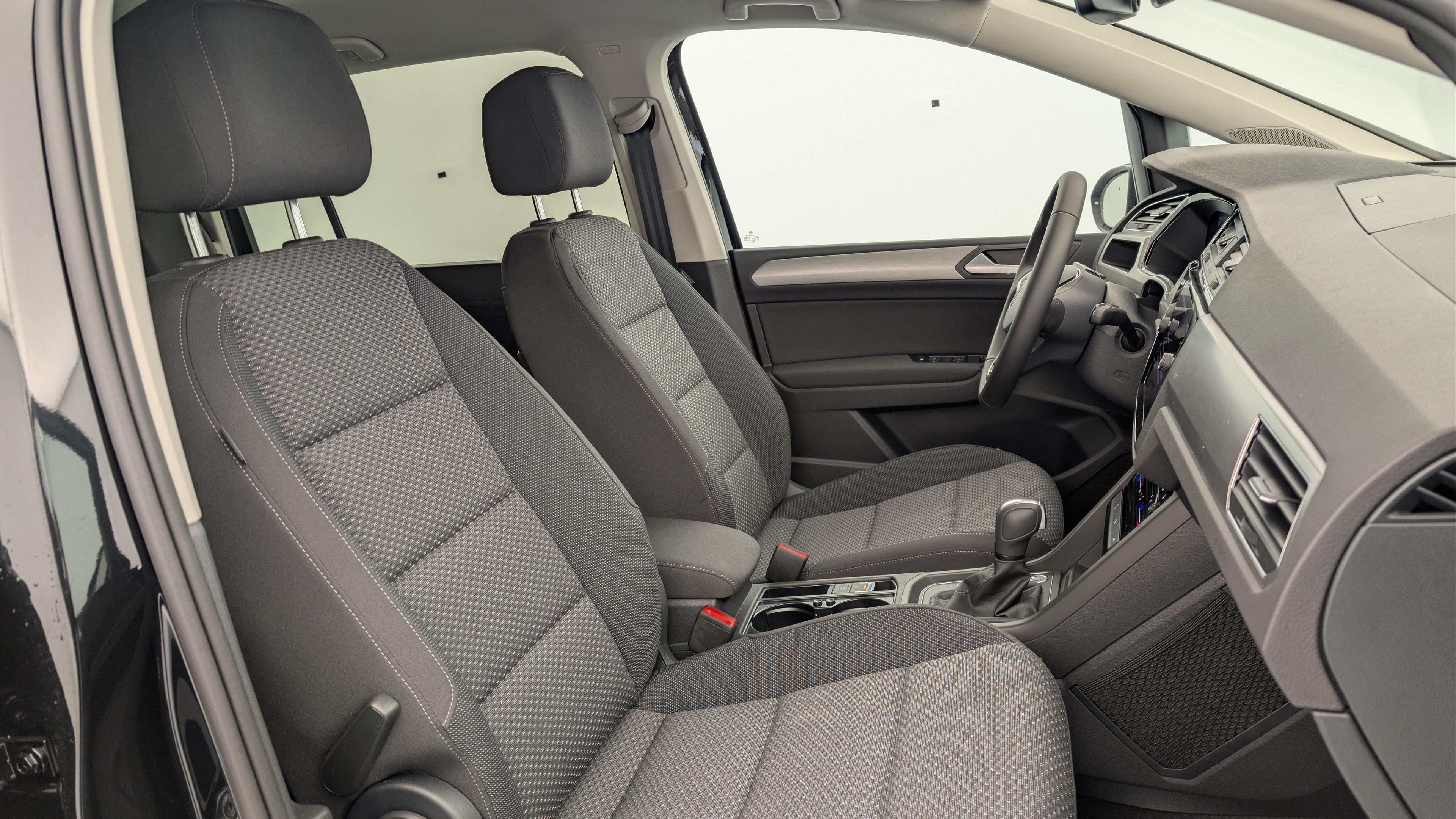 Volkswagen Touran 1.5 TSI EVO 150 DSG7 7pl VW Edition