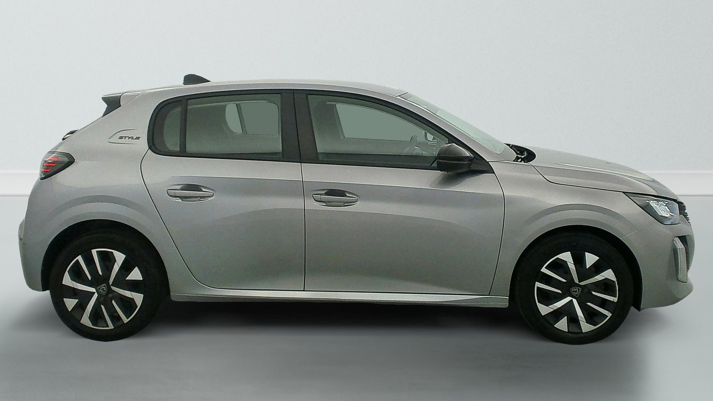 Peugeot 208 100 S&S BVM6 Style