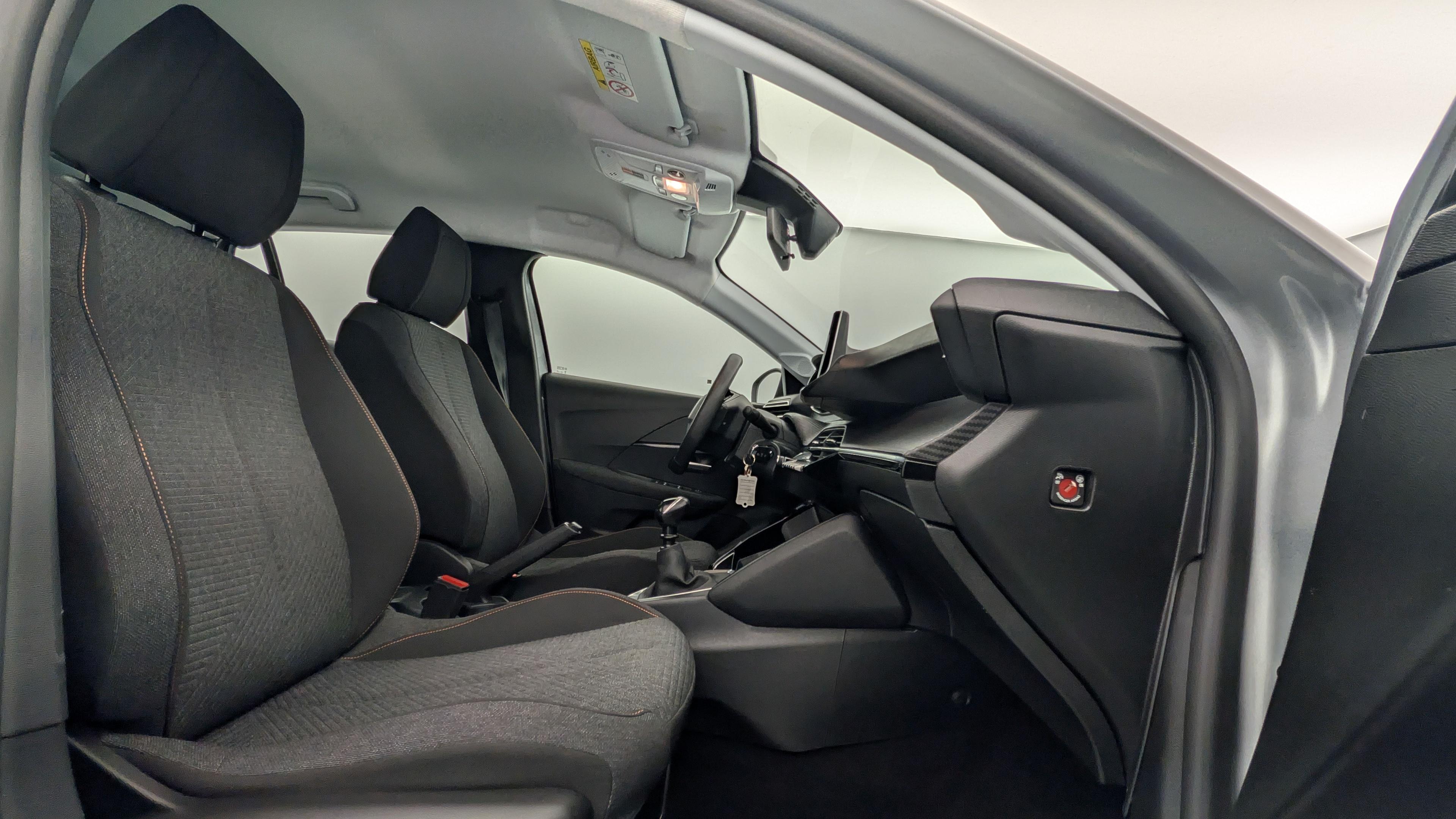 Peugeot 208 100 S&S BVM6 Style