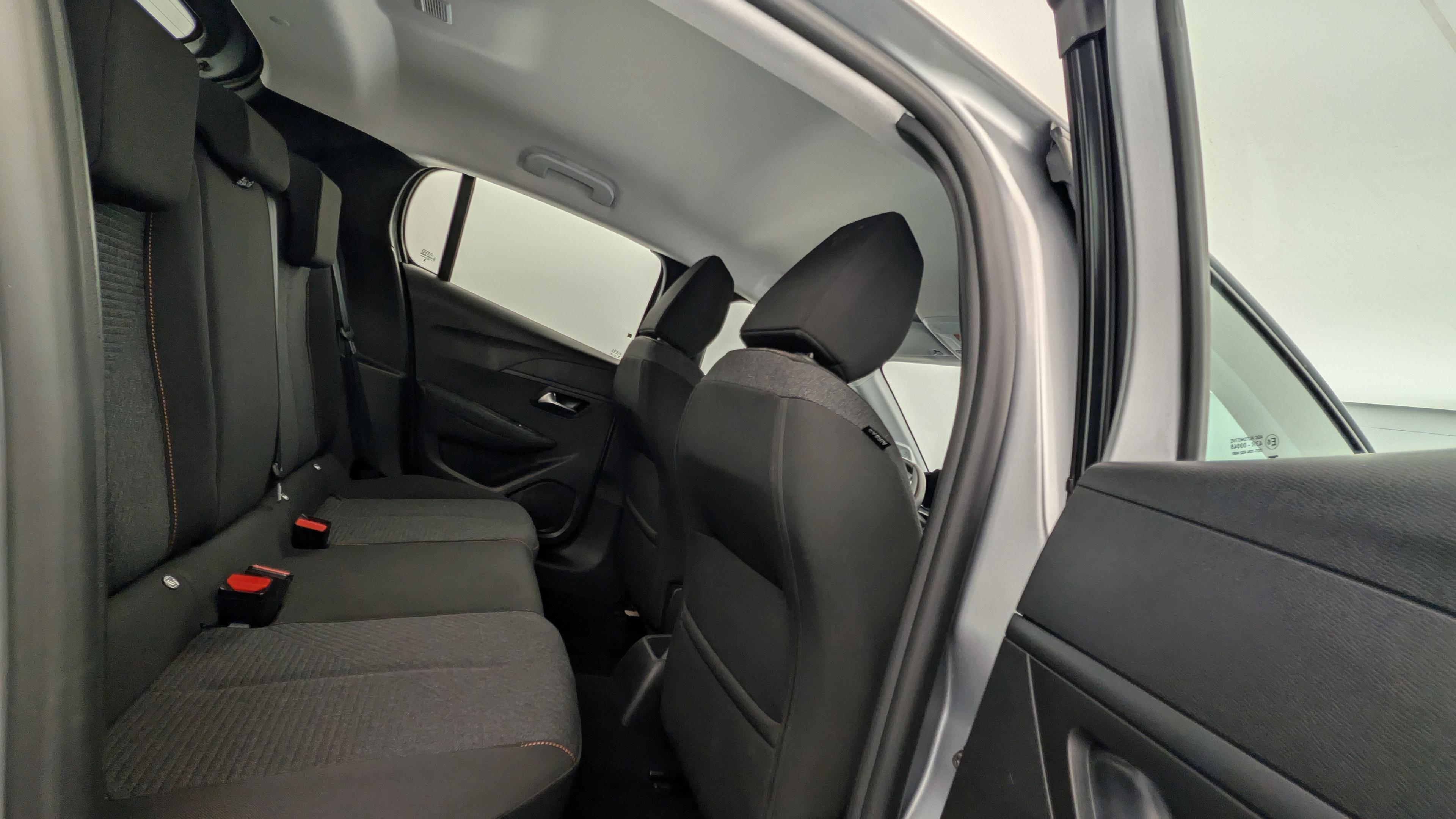 Peugeot 208 100 S&S BVM6 Style