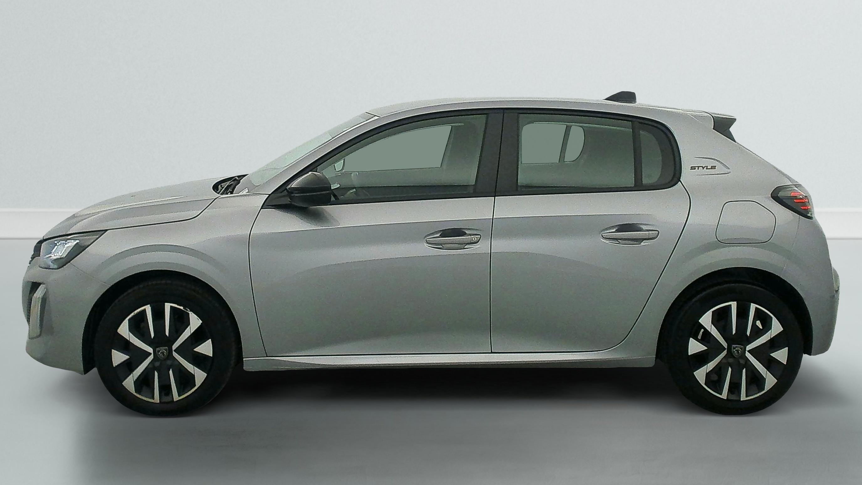 Peugeot 208 100 S&S BVM6 Style