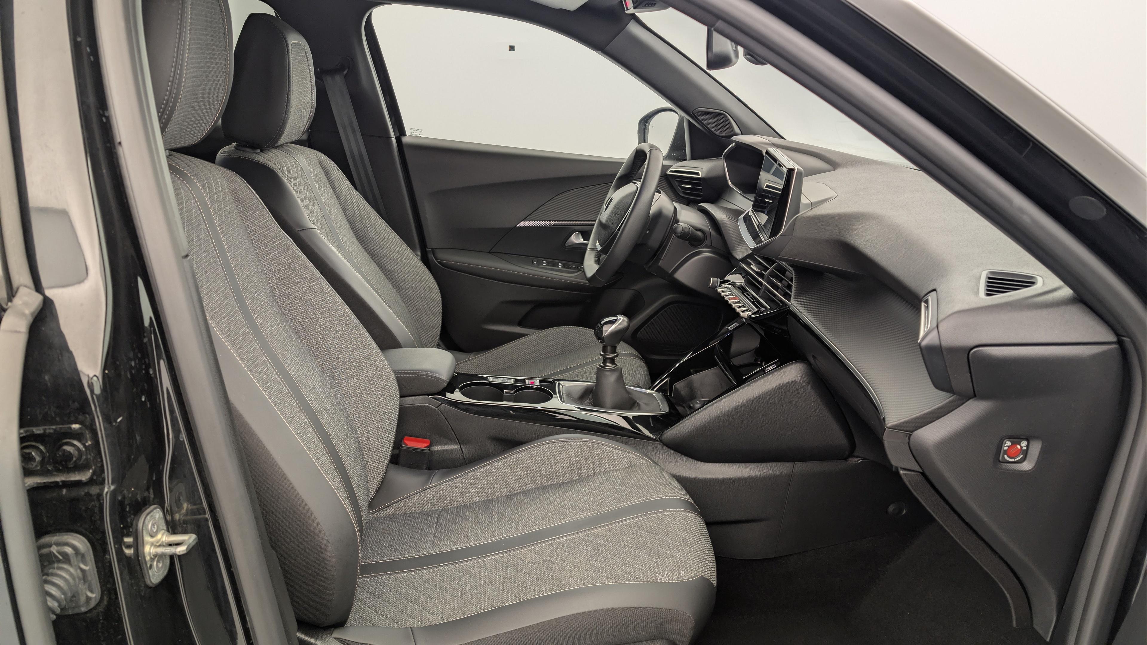 Peugeot 2008 100 S&S BVM6 Allure