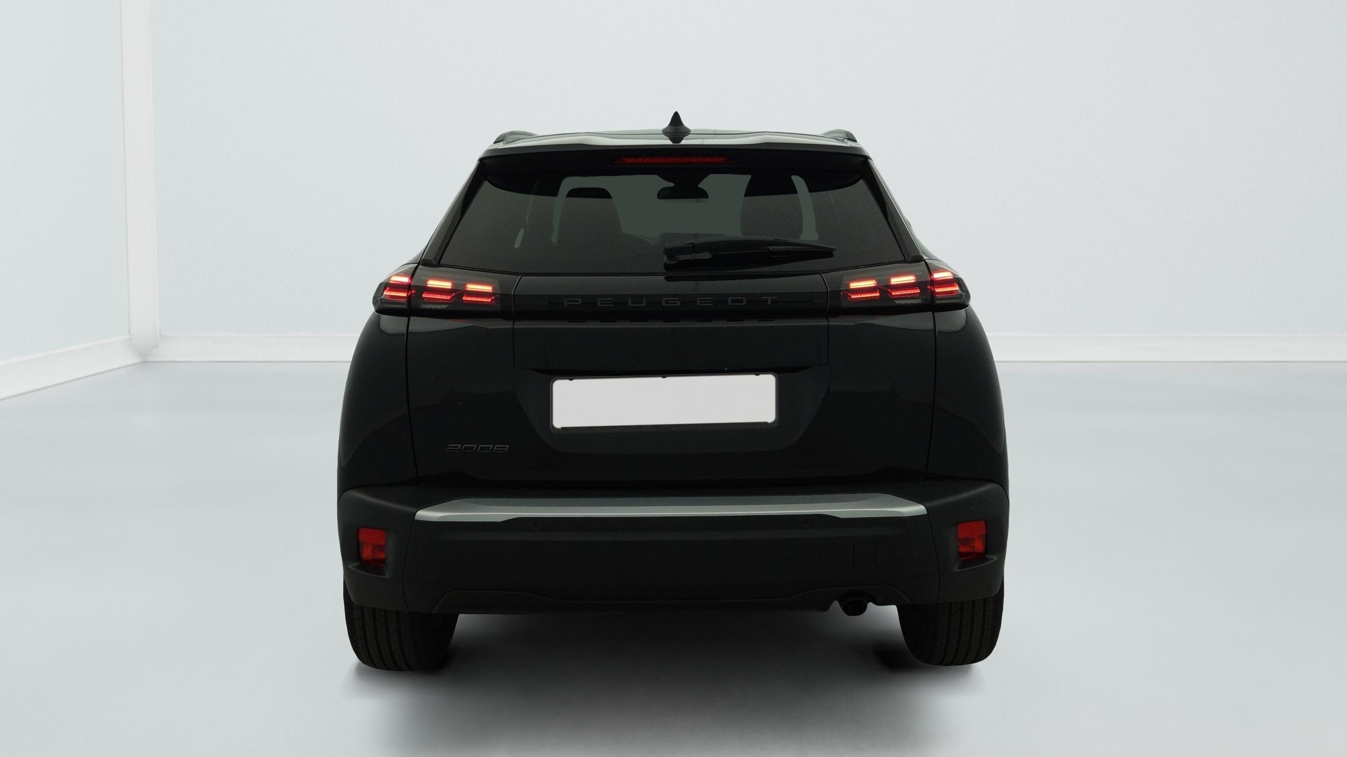 Peugeot 2008 100 S&S BVM6 Allure