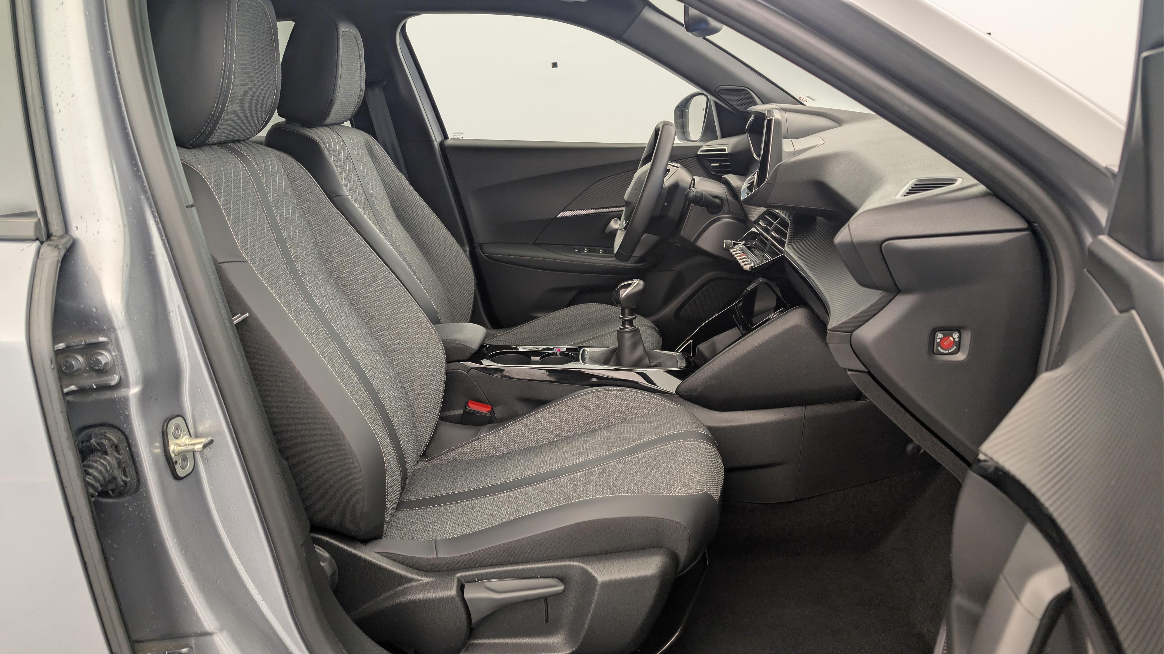 Peugeot 2008 100 S&S BVM6 Allure