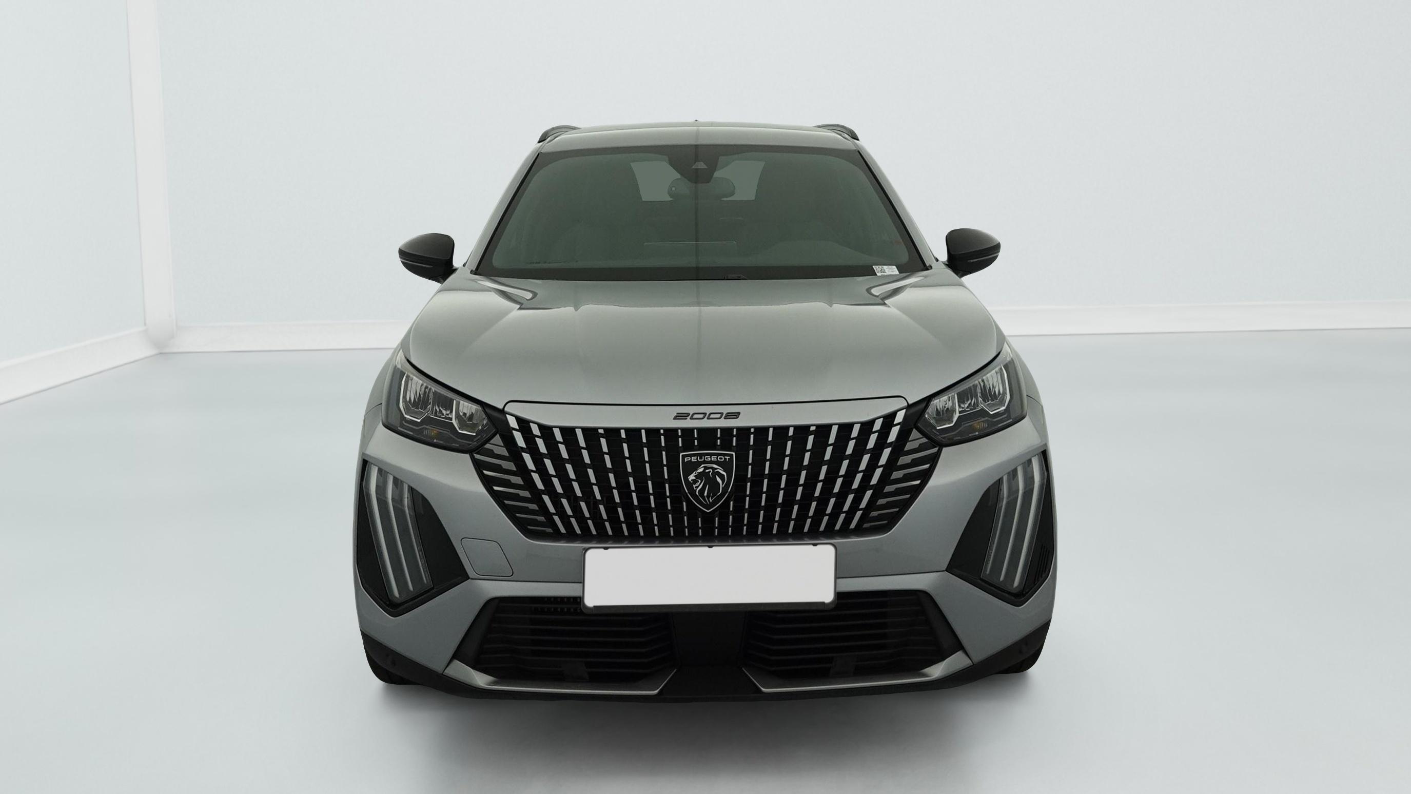 Peugeot 2008 100 S&S BVM6 Allure