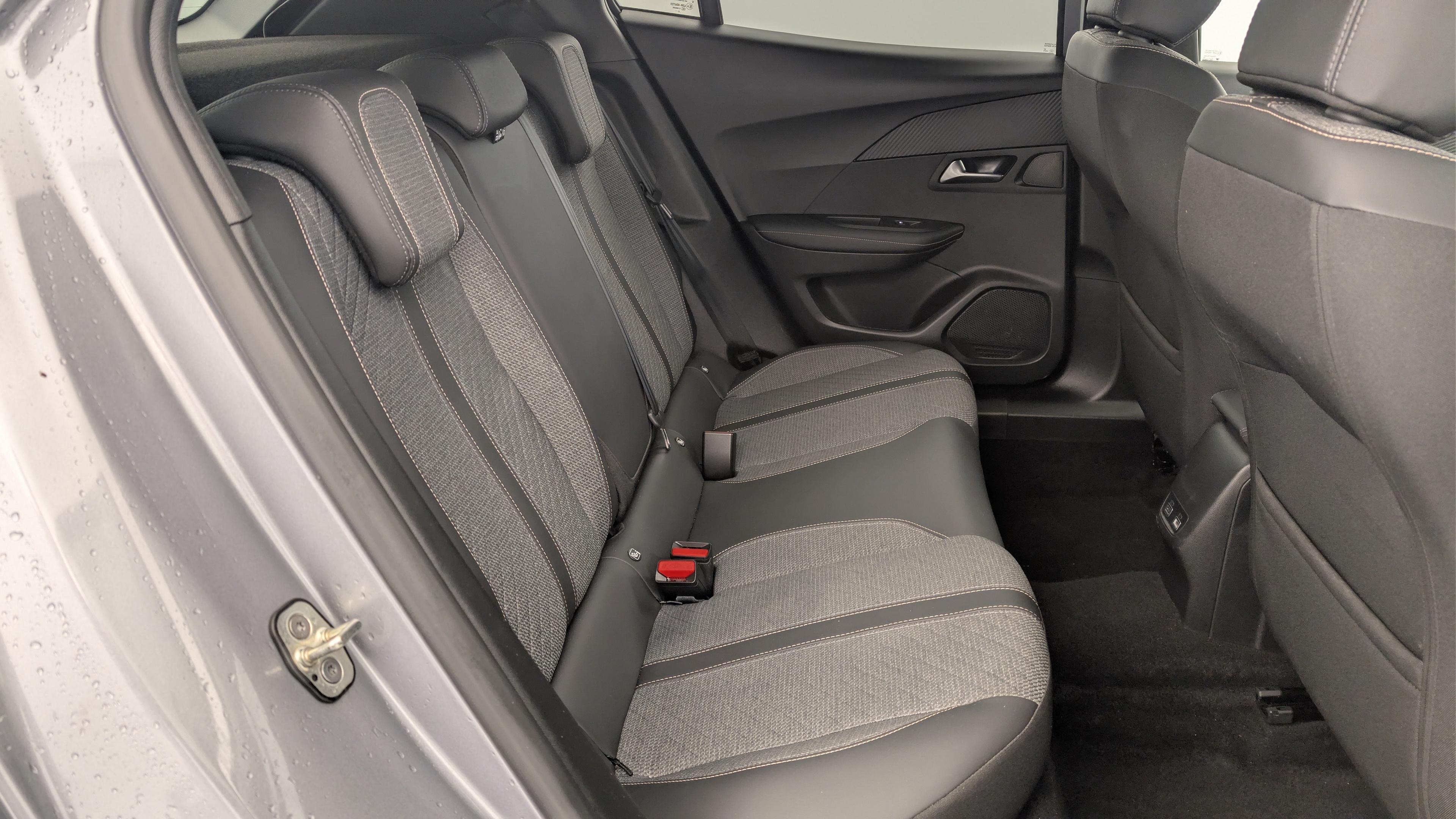 Peugeot 2008 100 S&S BVM6 Allure