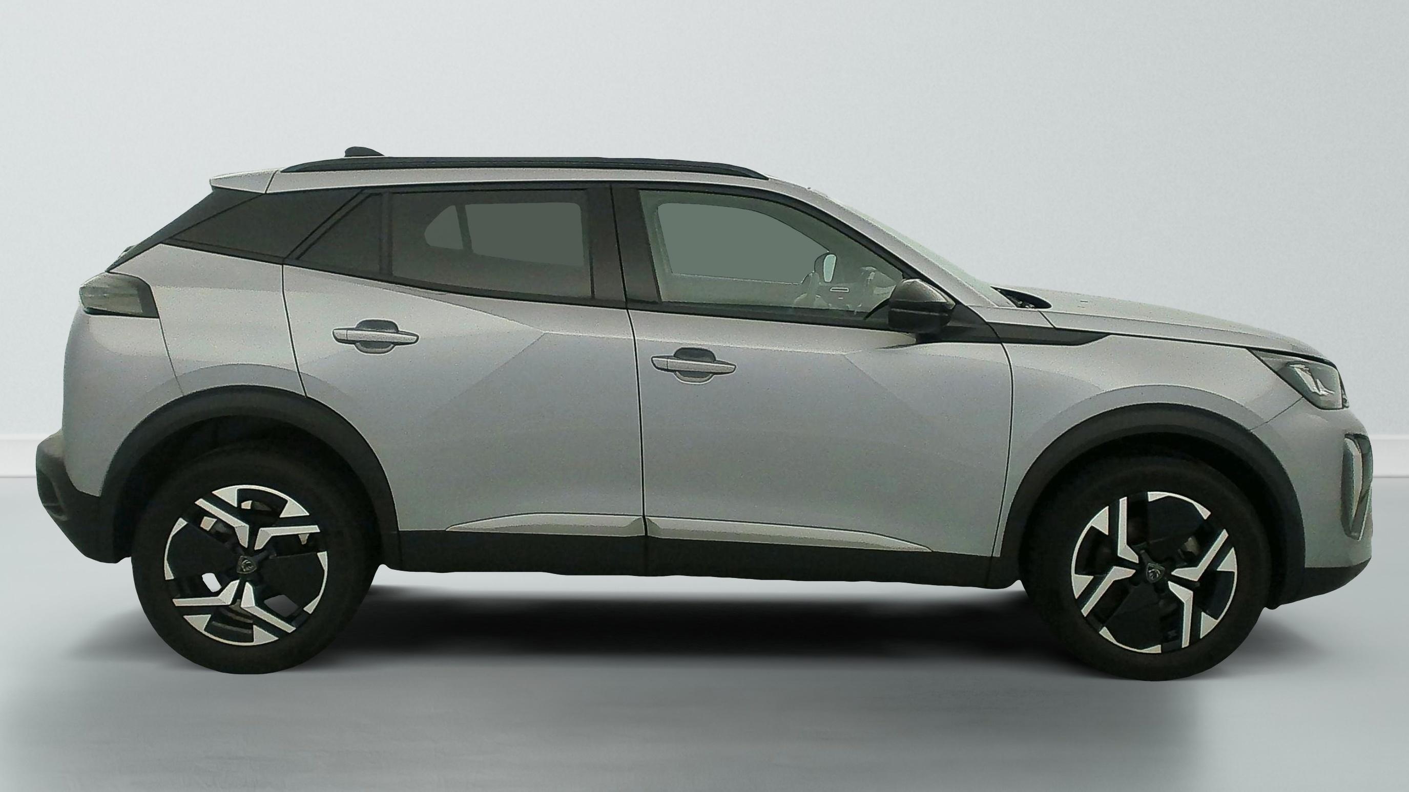 Peugeot 2008 100 S&S BVM6 Allure