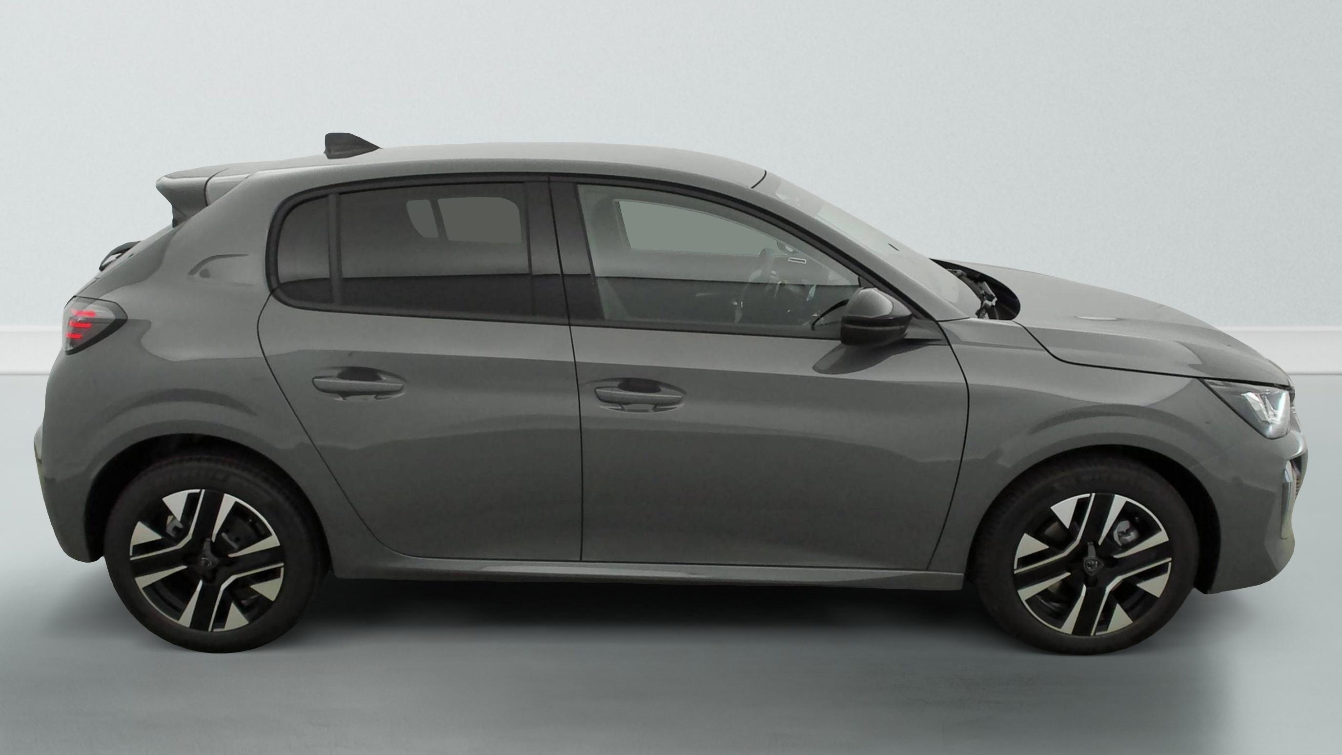 Peugeot 208 Hybrid 110 e-DCS6 Allure