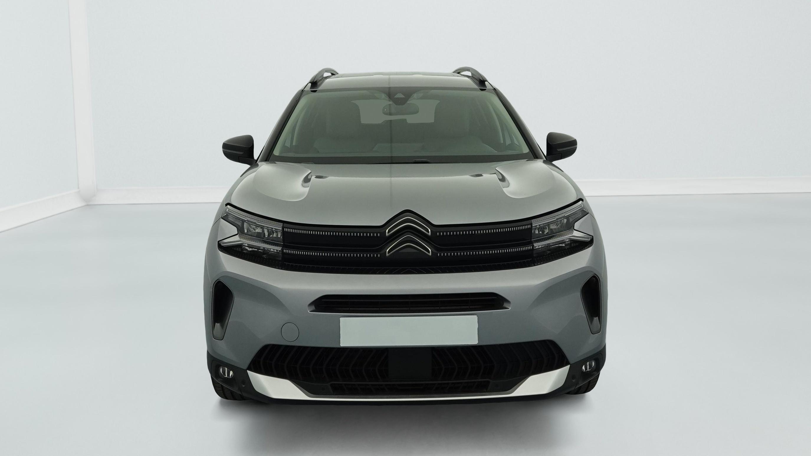 citroen C5 Aircross PureTech 130 S&S EAT8 Shine