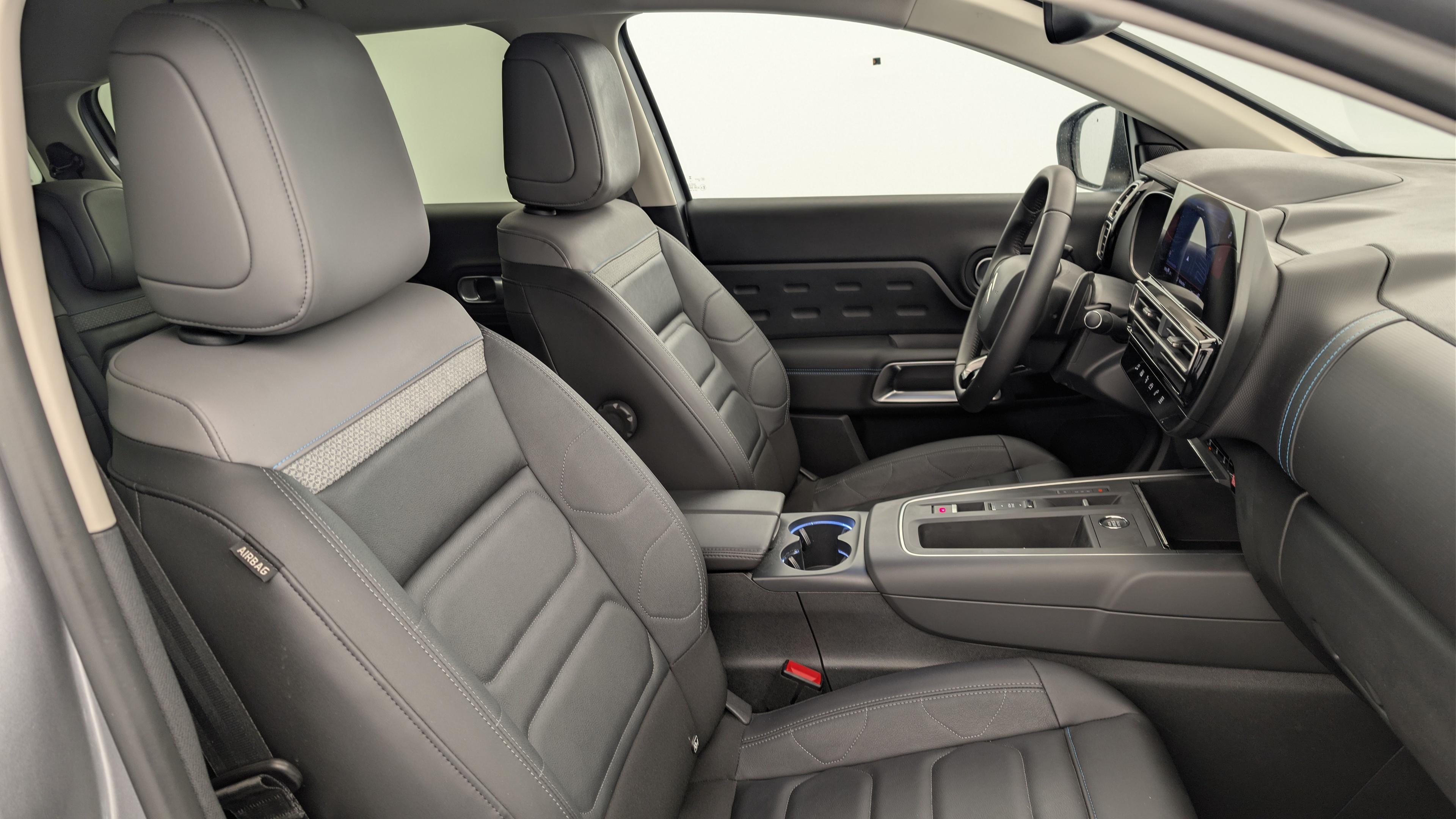 citroen C5 Aircross PureTech 130 S&S EAT8 Shine