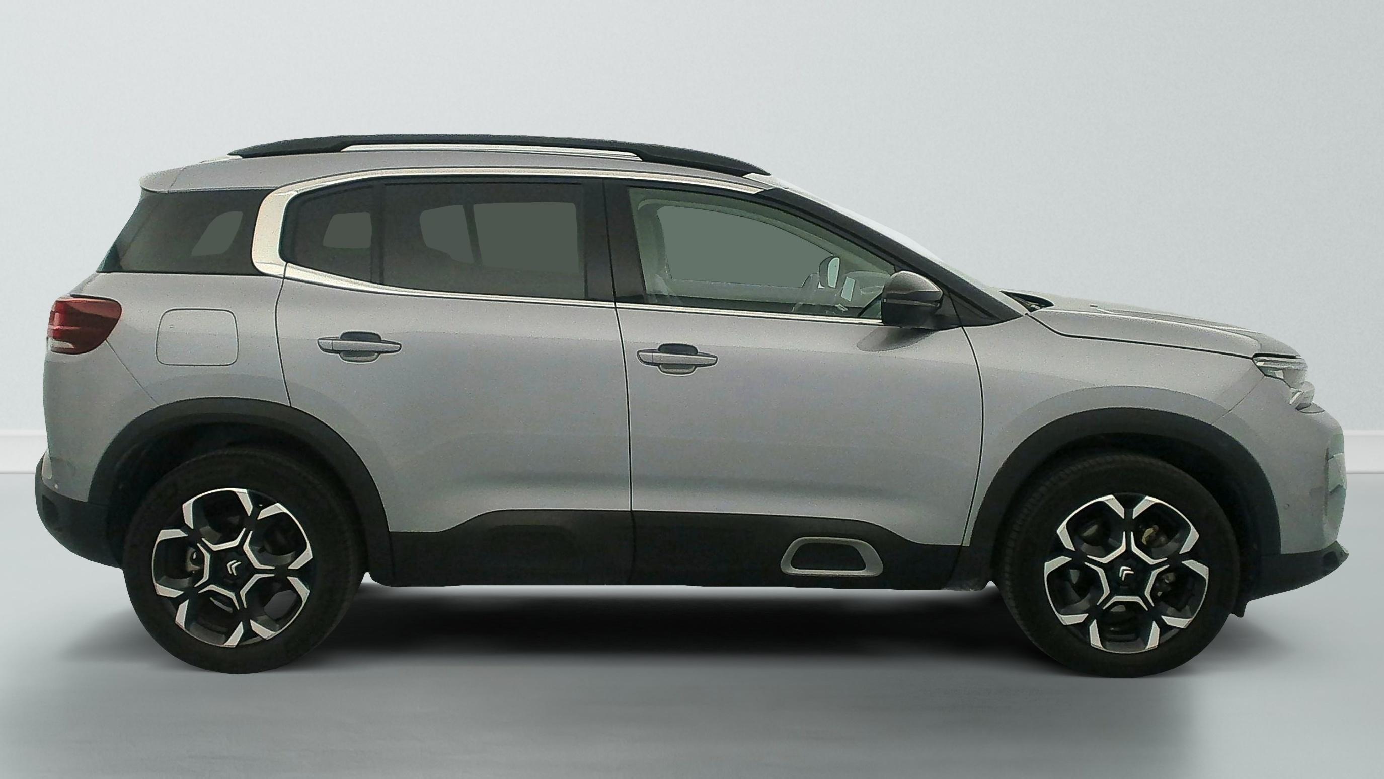 citroen C5 Aircross PureTech 130 S&S EAT8 Shine