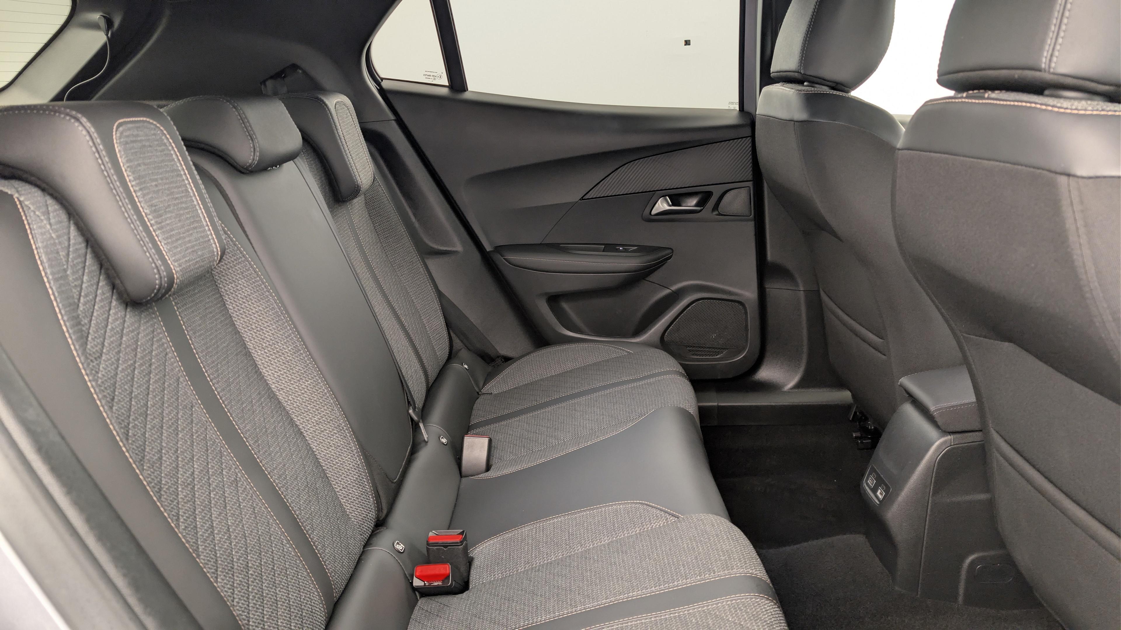 Peugeot 2008 100 S&S BVM6 Allure