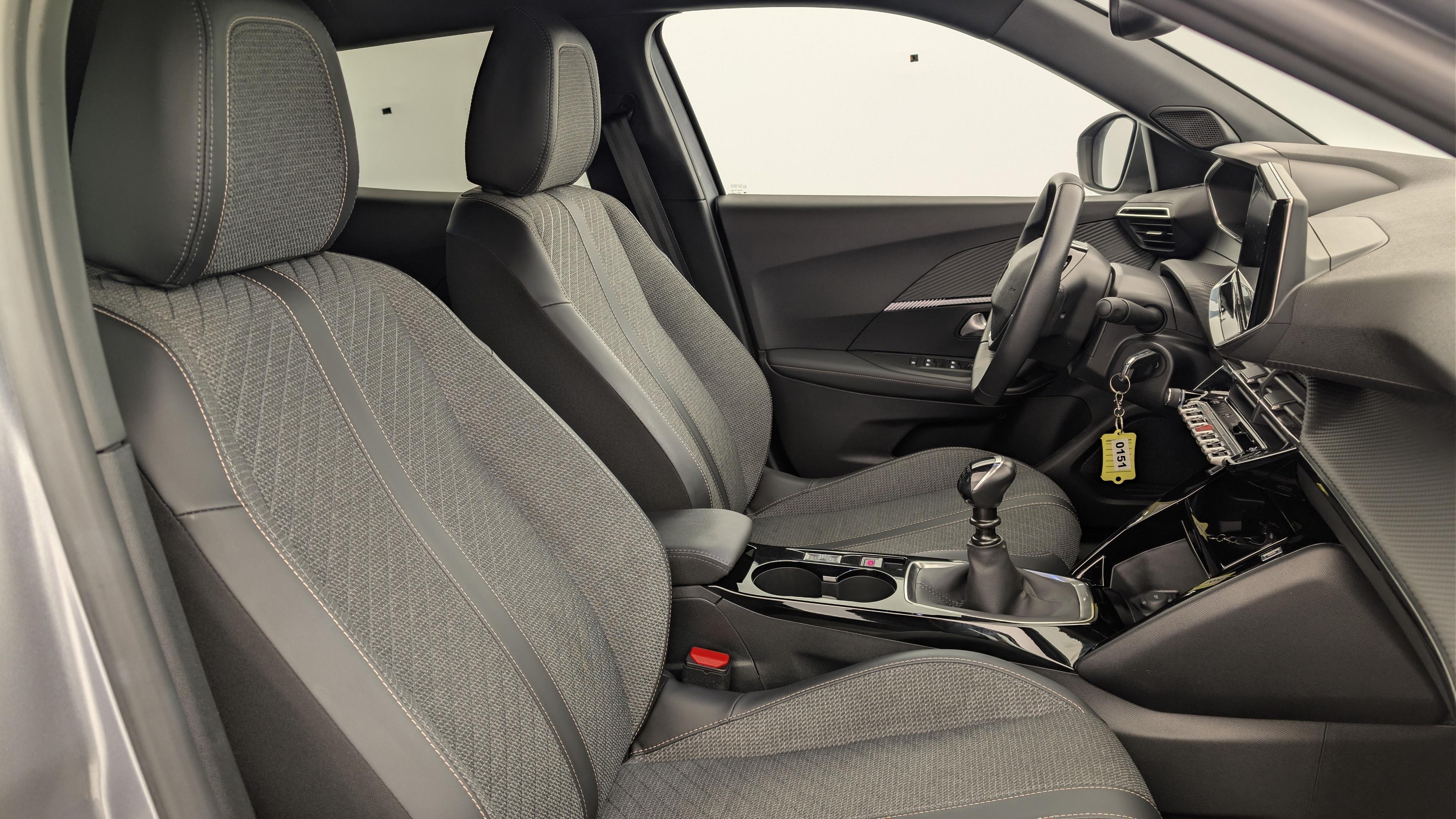 Peugeot 2008 100 S&S BVM6 Allure