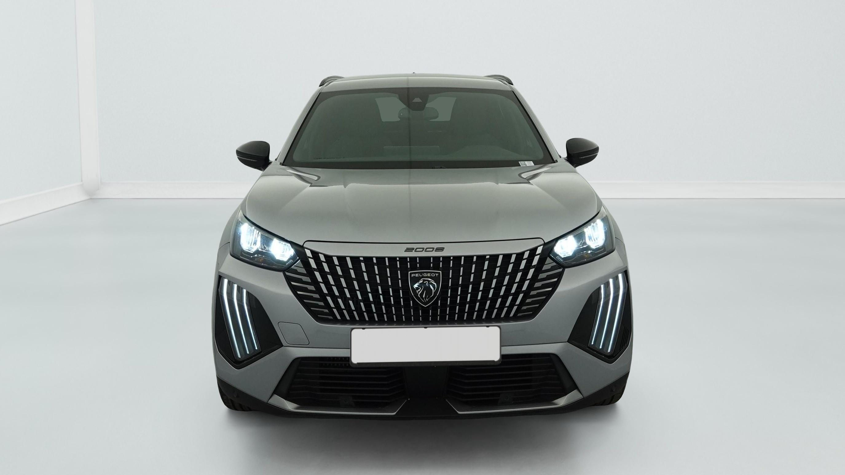 Peugeot 2008 100 S&S BVM6 Allure