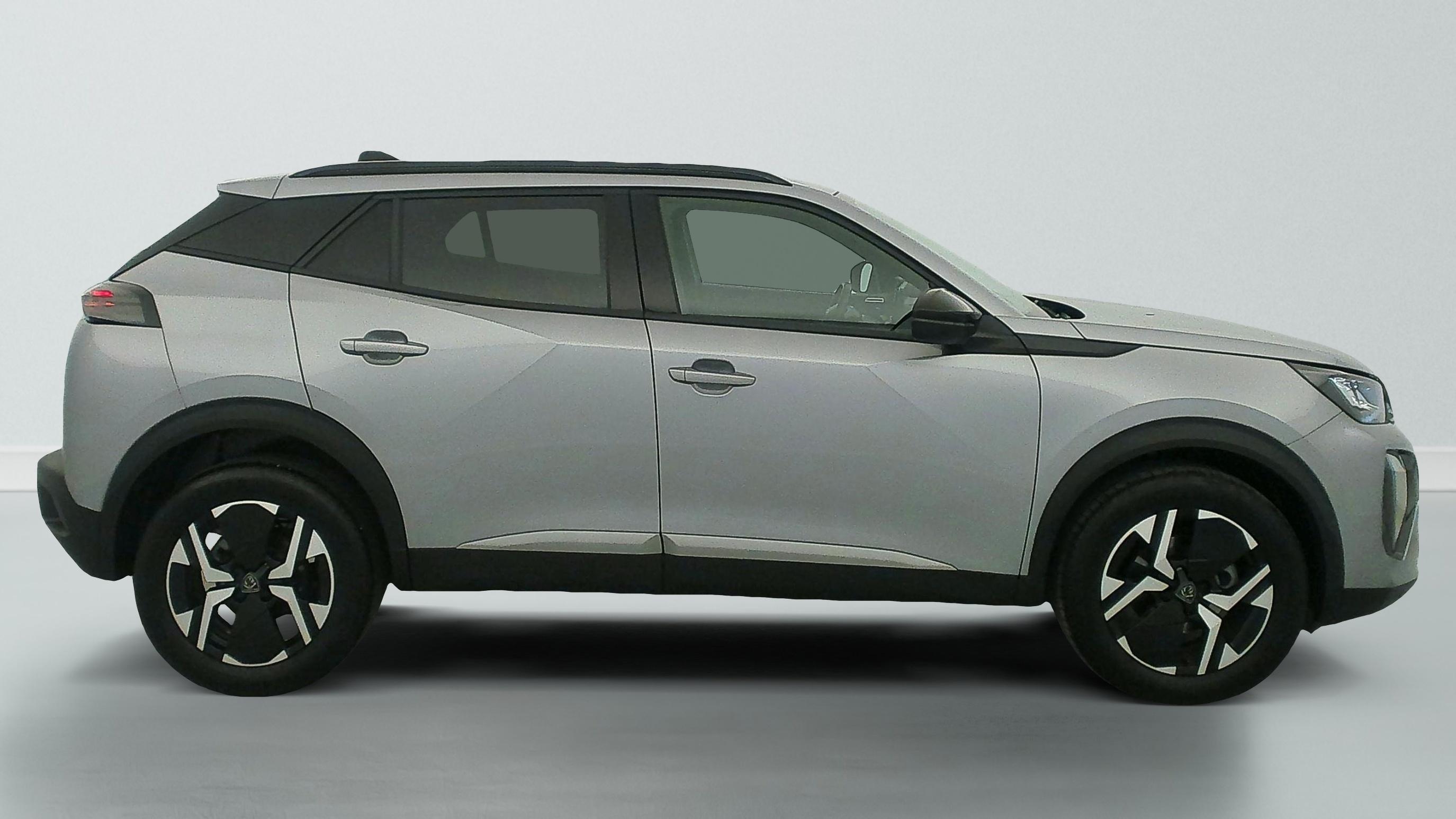 Peugeot 2008 100 S&S BVM6 Allure