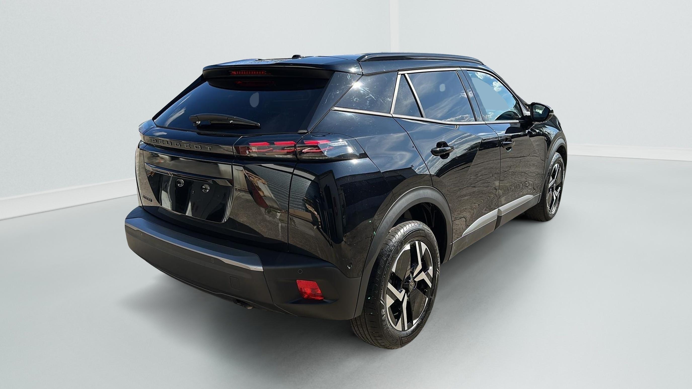 Peugeot 2008 100 S&S BVM6 Allure