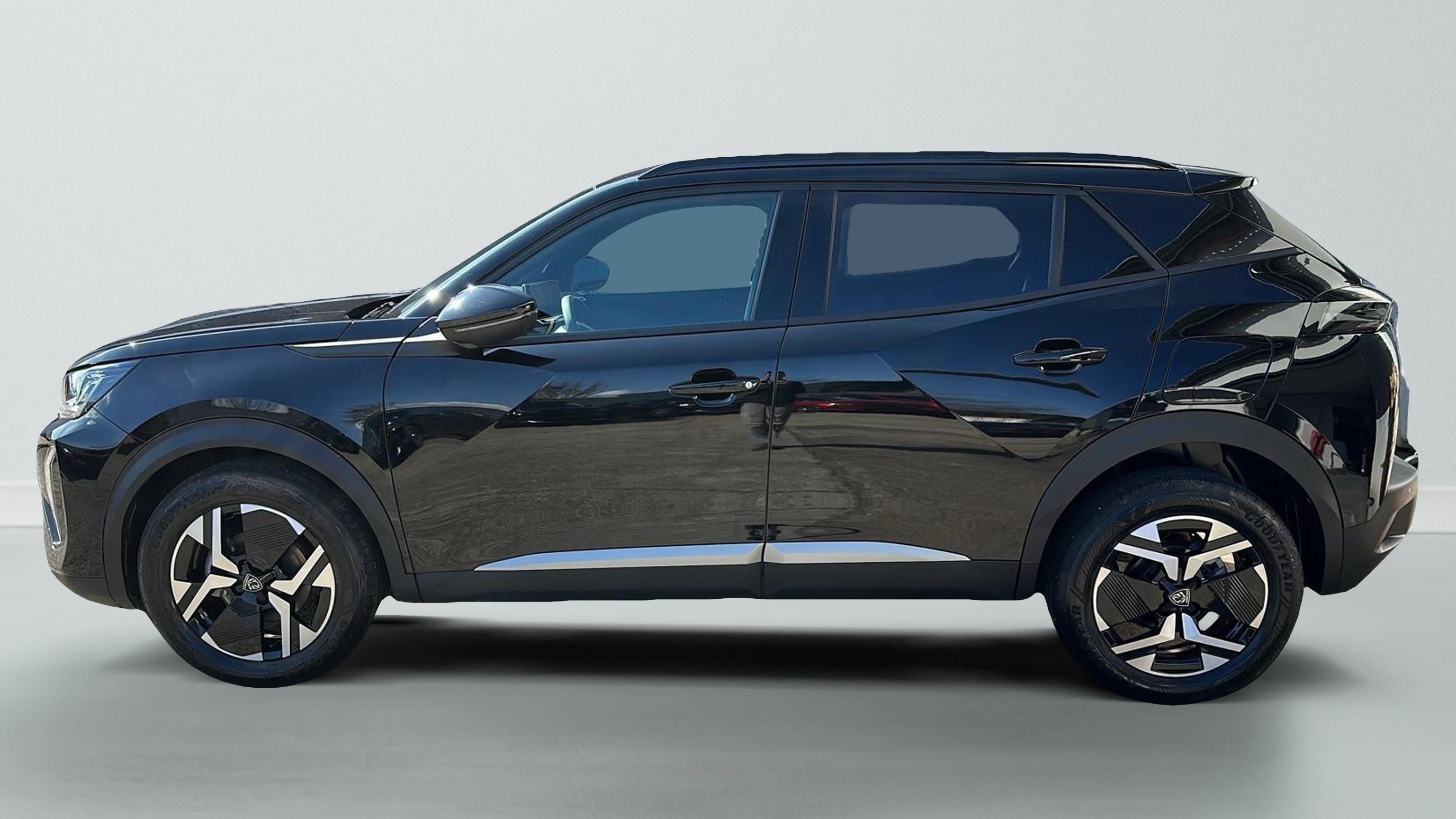 Peugeot 2008 100 S&S BVM6 Allure