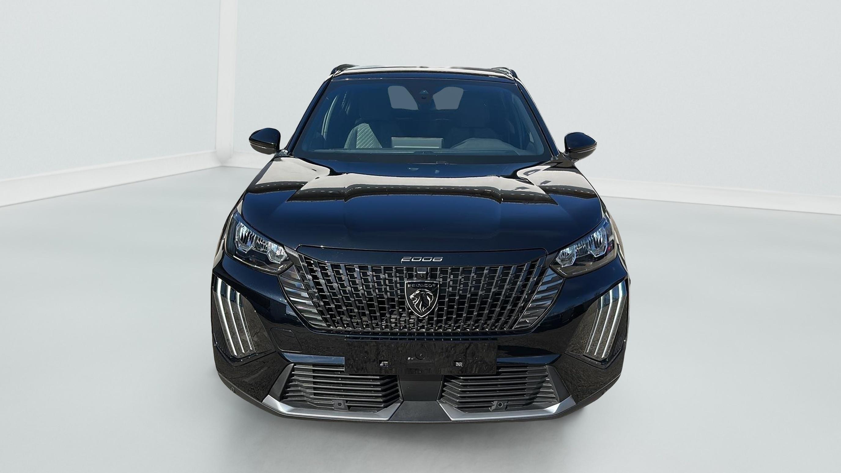 Peugeot 2008 100 S&S BVM6 Allure