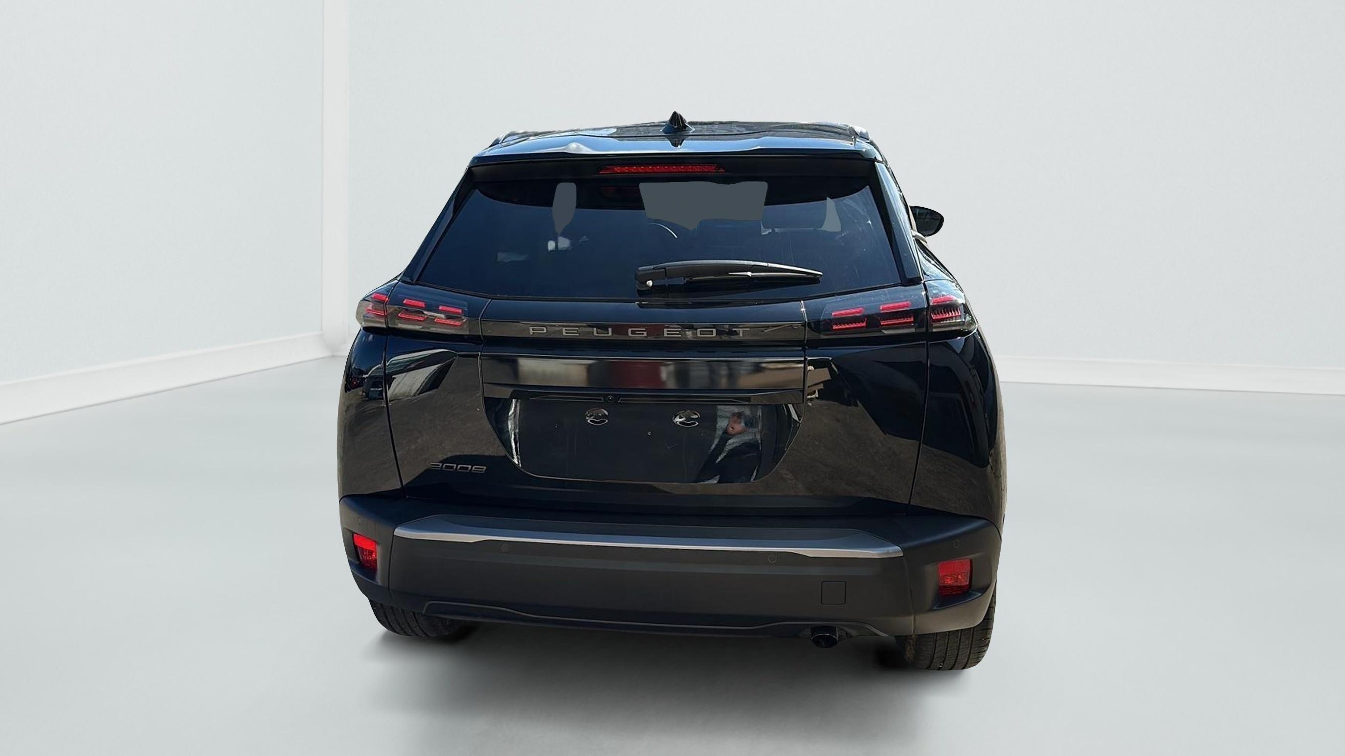 Peugeot 2008 100 S&S BVM6 Allure