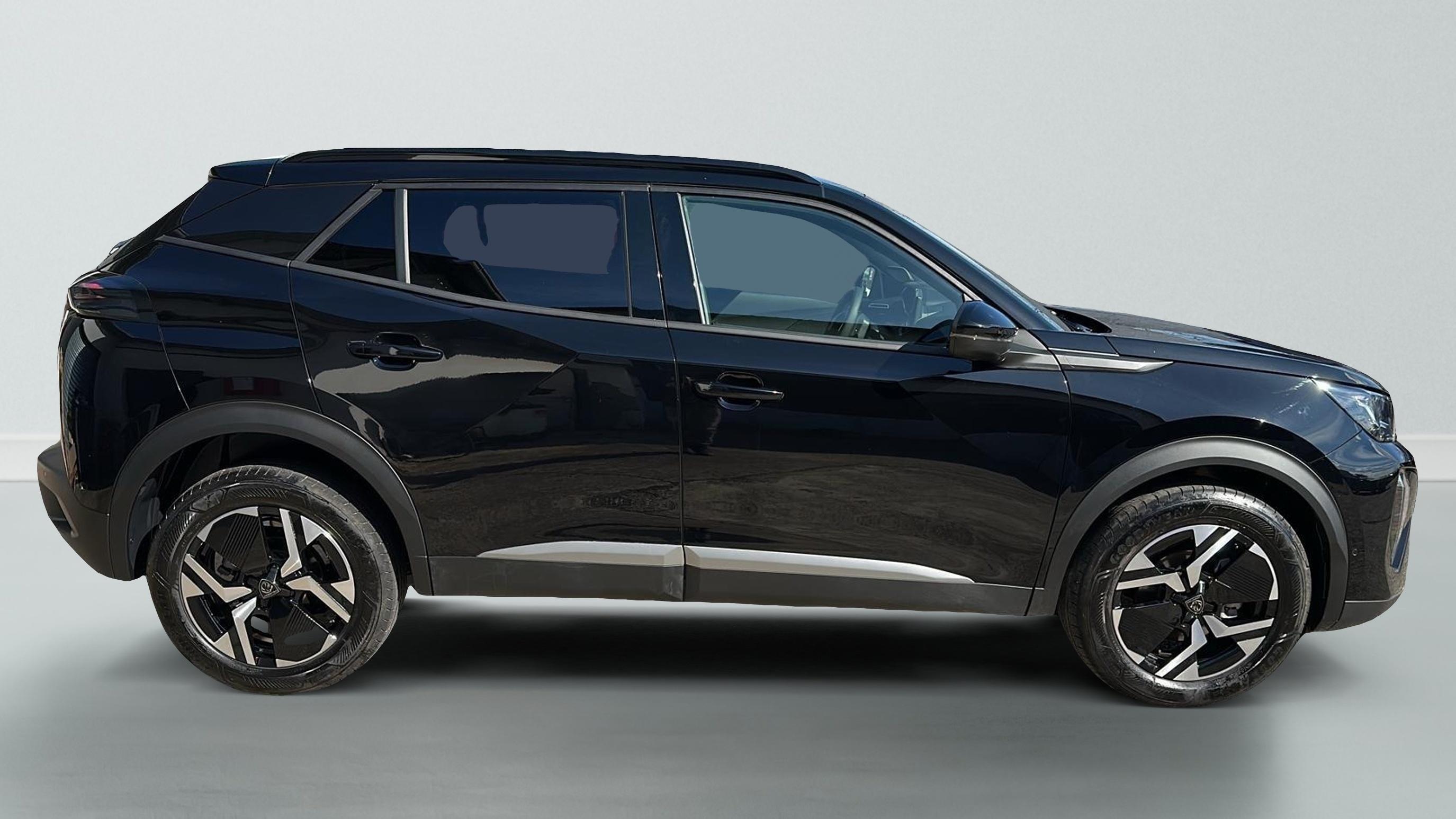 Peugeot 2008 100 S&S BVM6 Allure