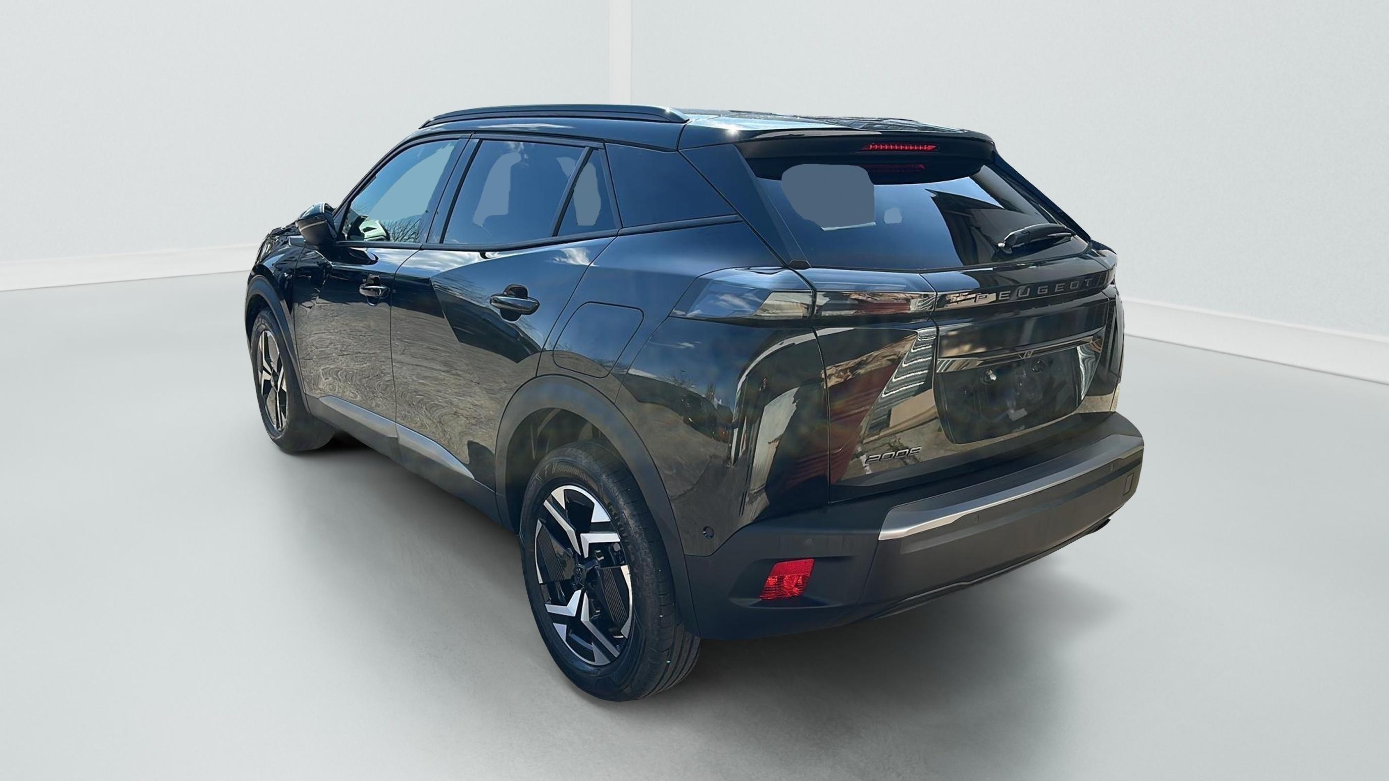 Peugeot 2008 100 S&S BVM6 Allure