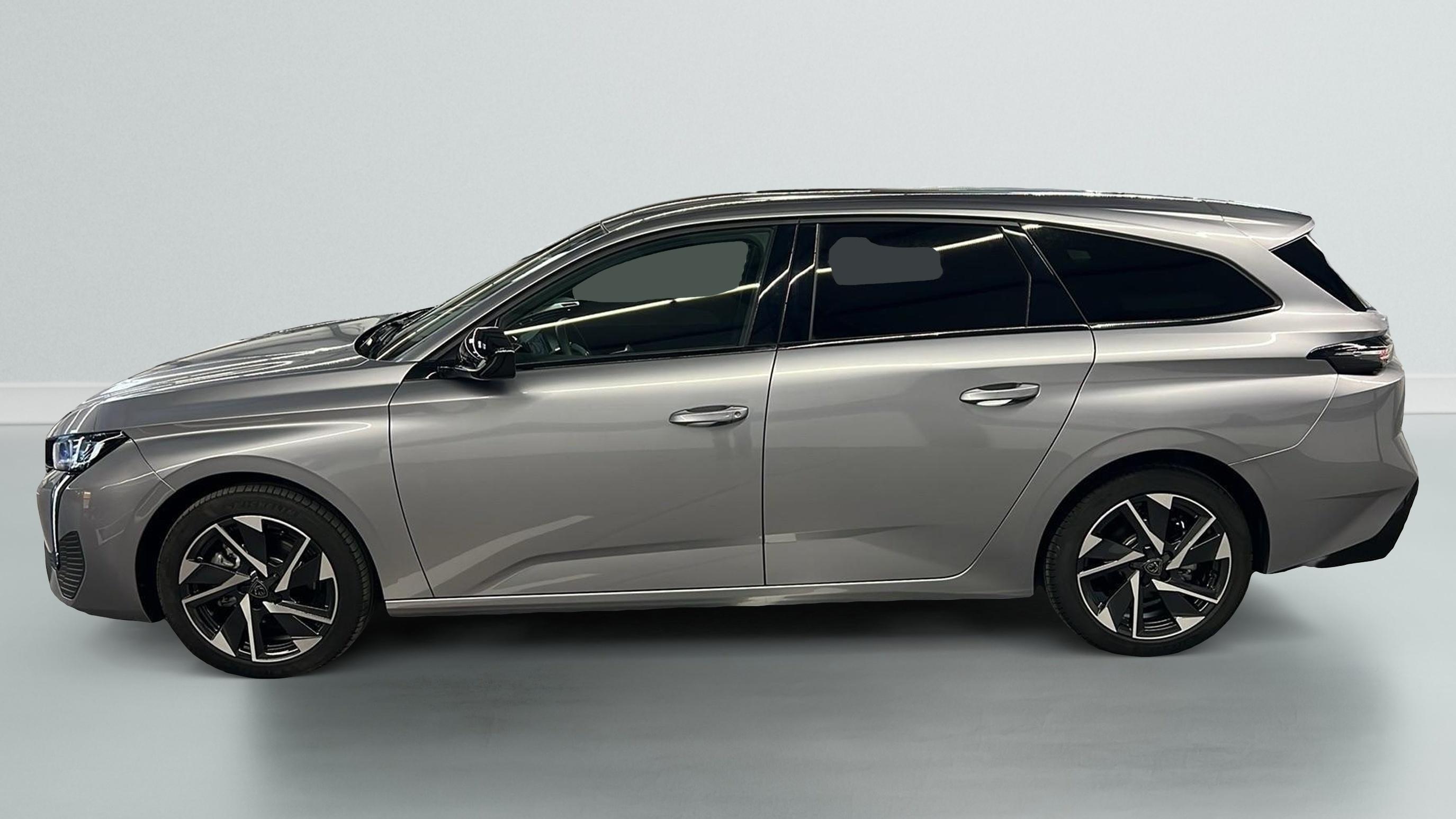 Peugeot 308 SW Hybrid 145 e-DCS6 Allure