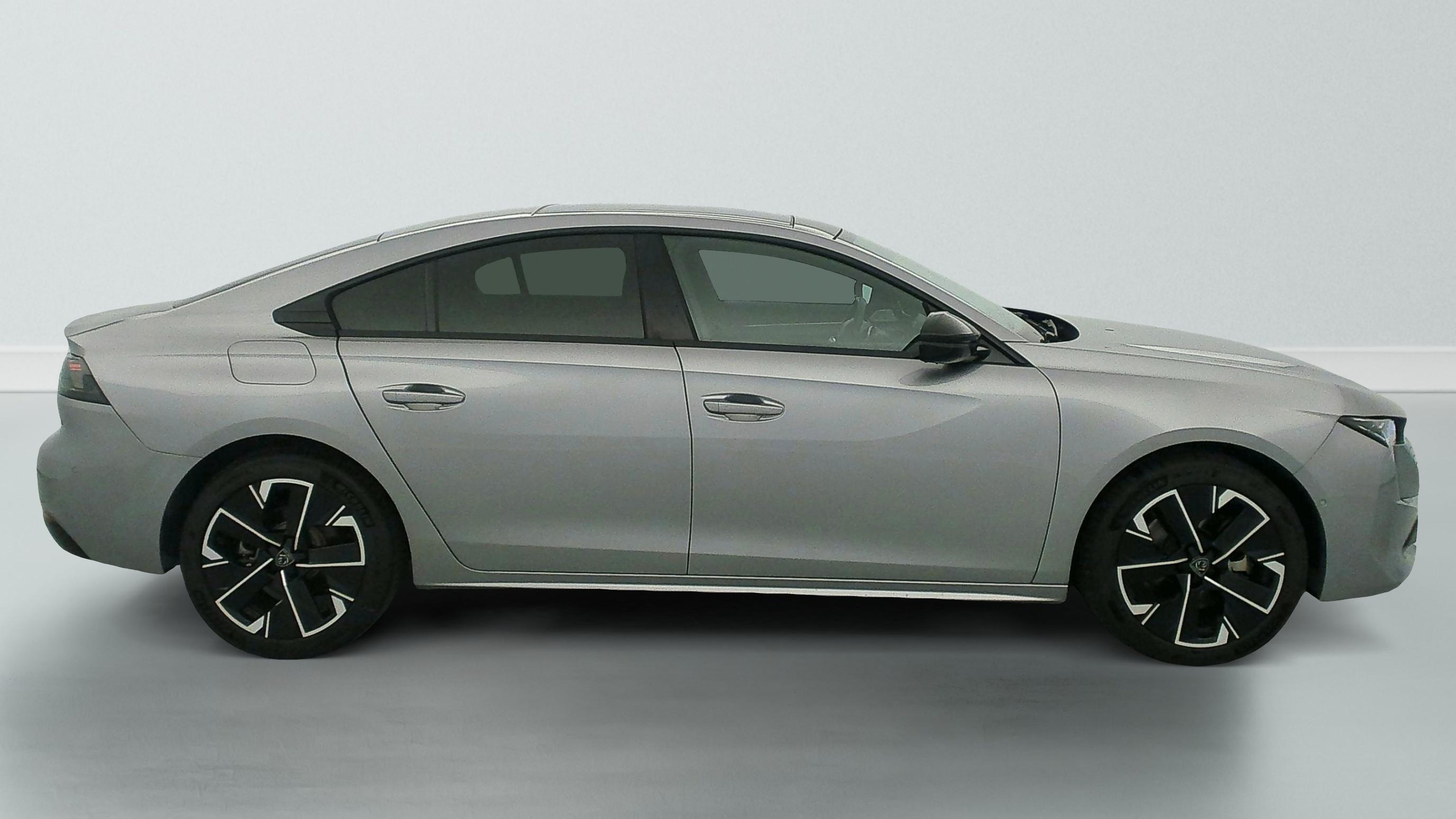 Peugeot 508 Hybrid 180 e-EAT8 Allure