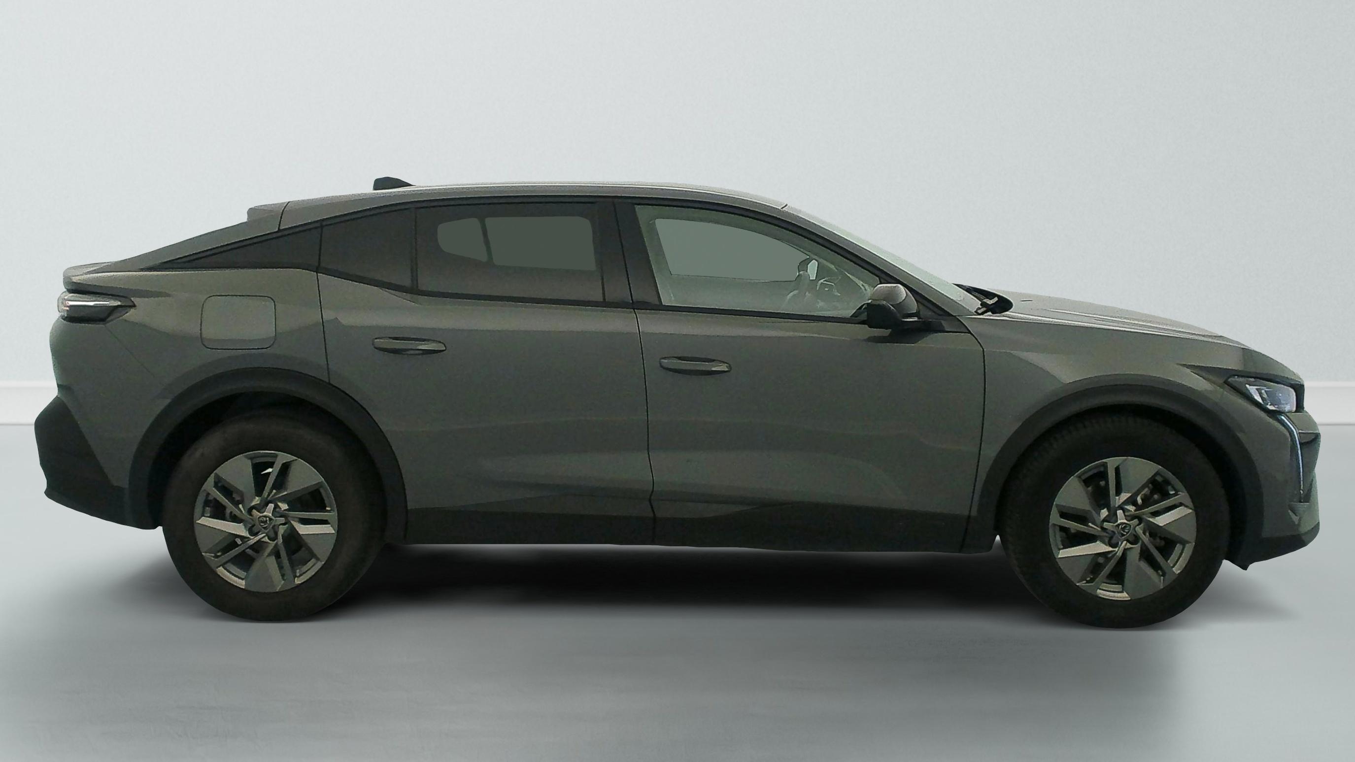 Peugeot 408 Hybrid 145 e-DCS6 Allure